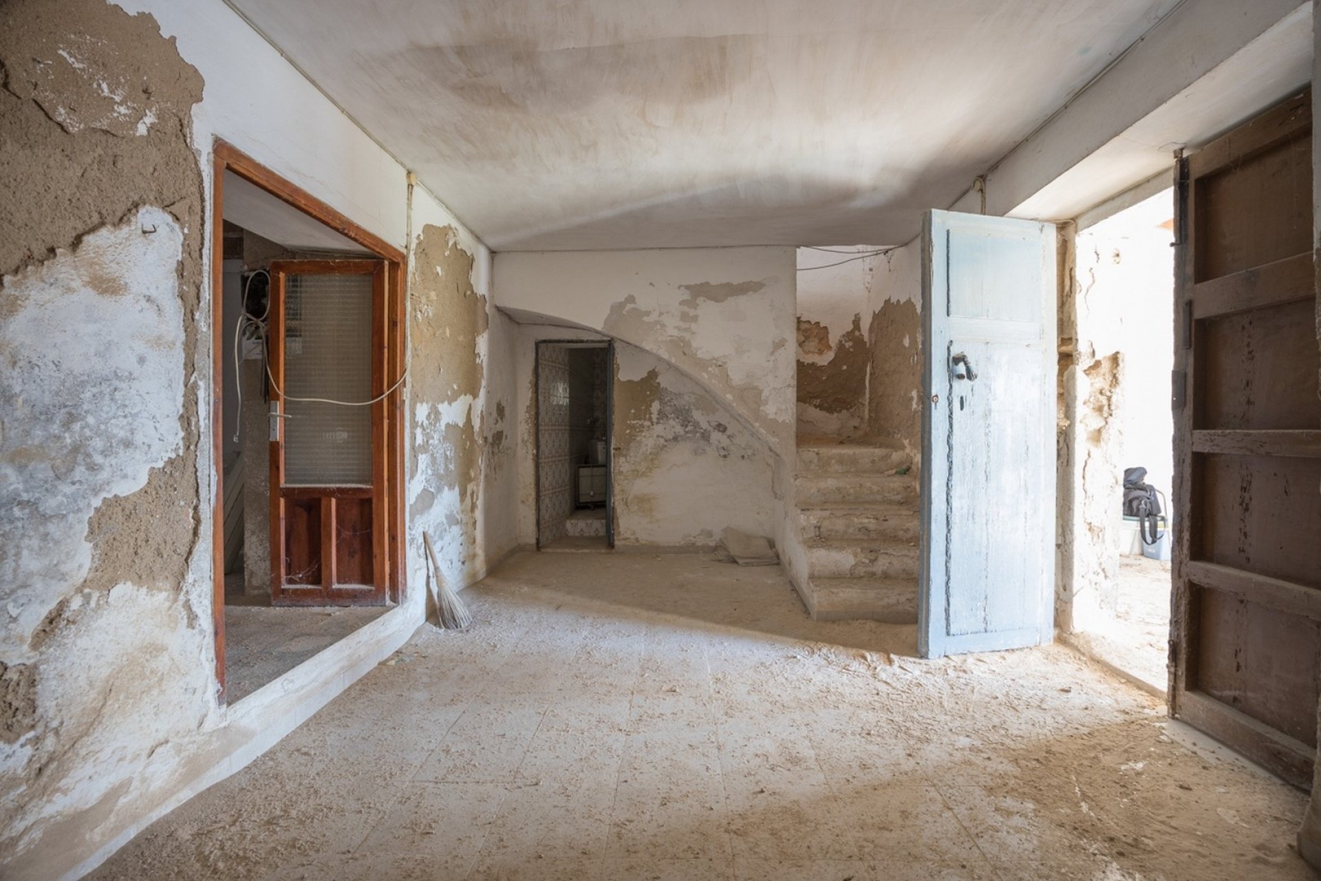 Venta - Villa - Benissa - Rural