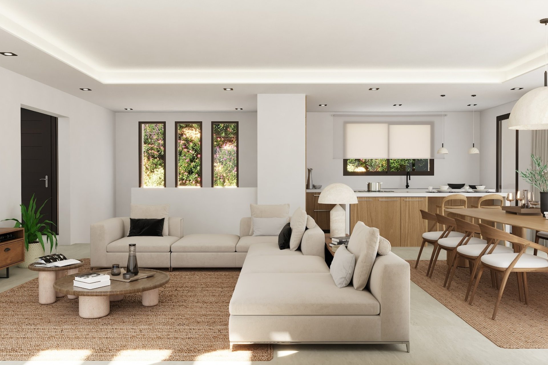 Venta - Villa - Benissa - San Jaime