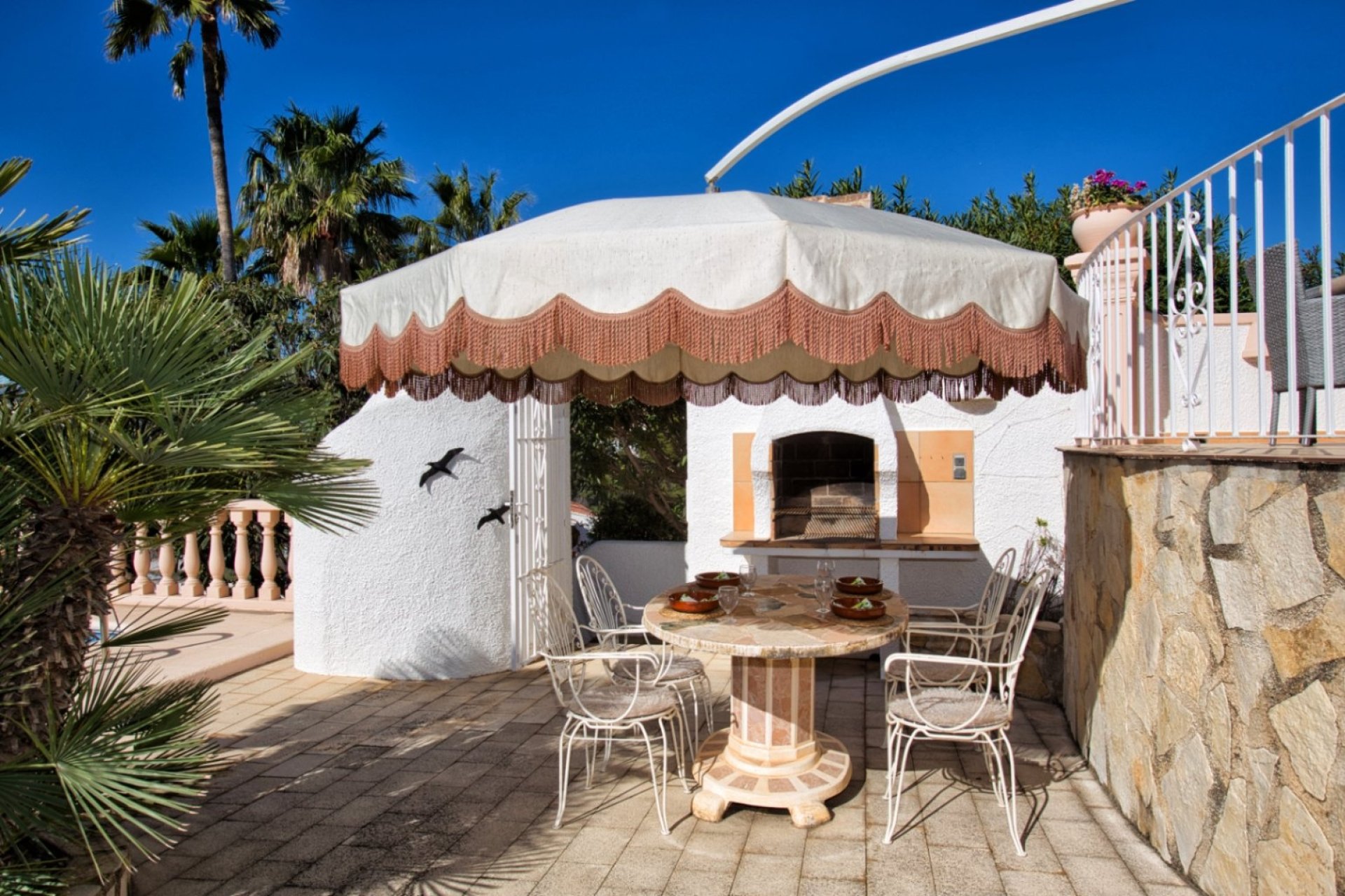 Venta - Villa - Benissa - San Jaime