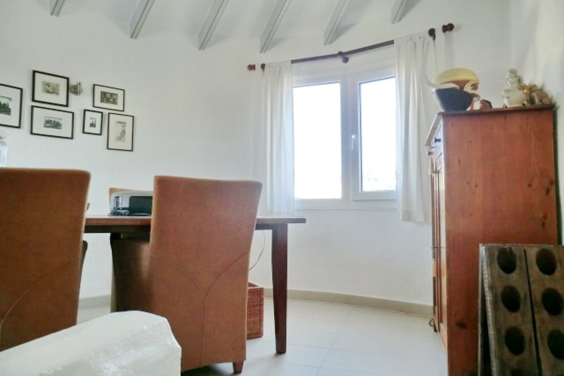Venta - Villa - Benissa - San Jaime