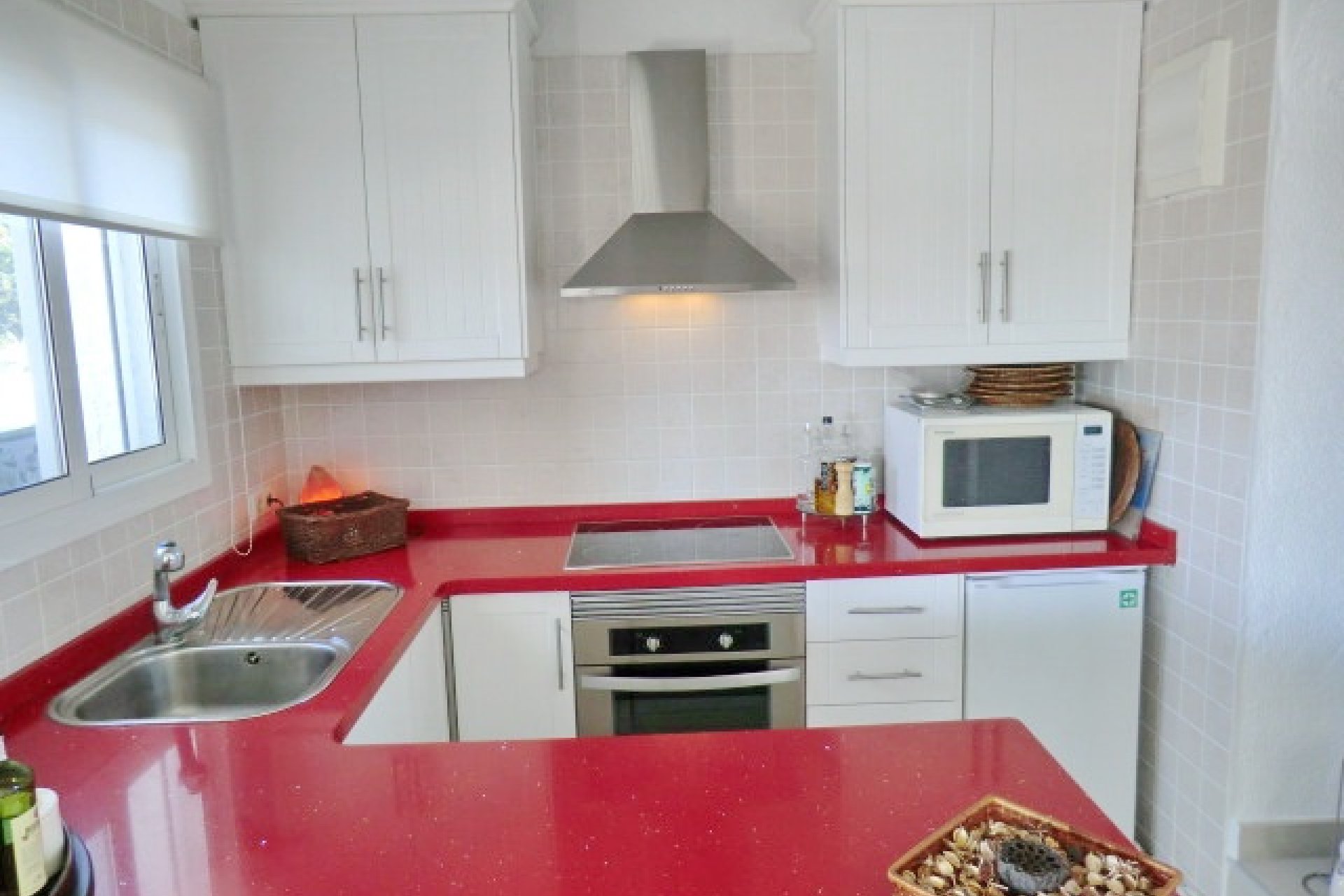 Venta - Villa - Benissa - San Jaime