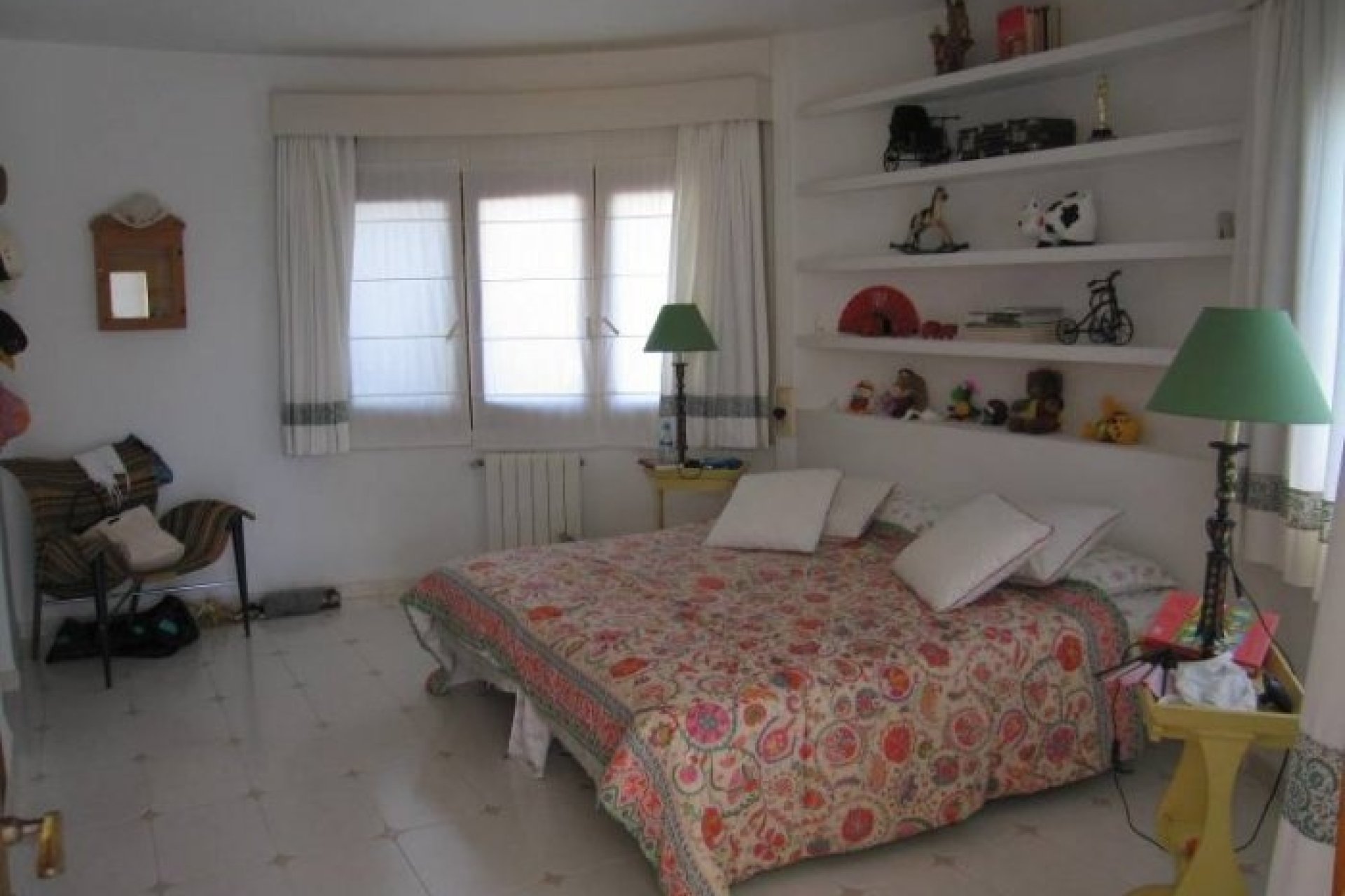 Venta - Villa - Benissa - San Jaime
