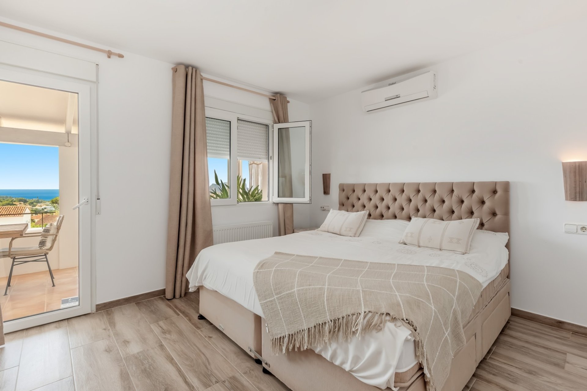 Venta - Villa - Benissa - San Jaime