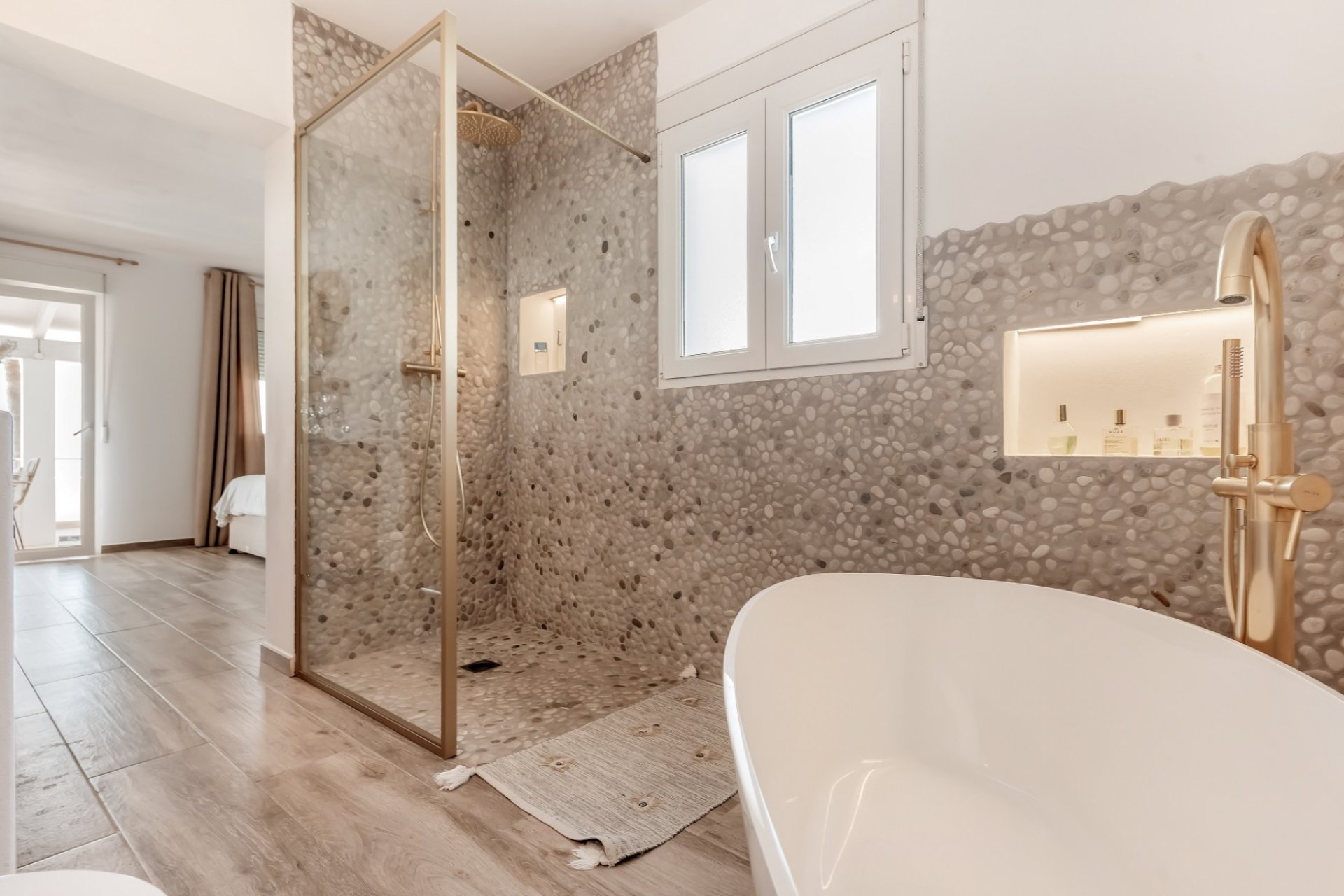 Venta - Villa - Benissa - San Jaime