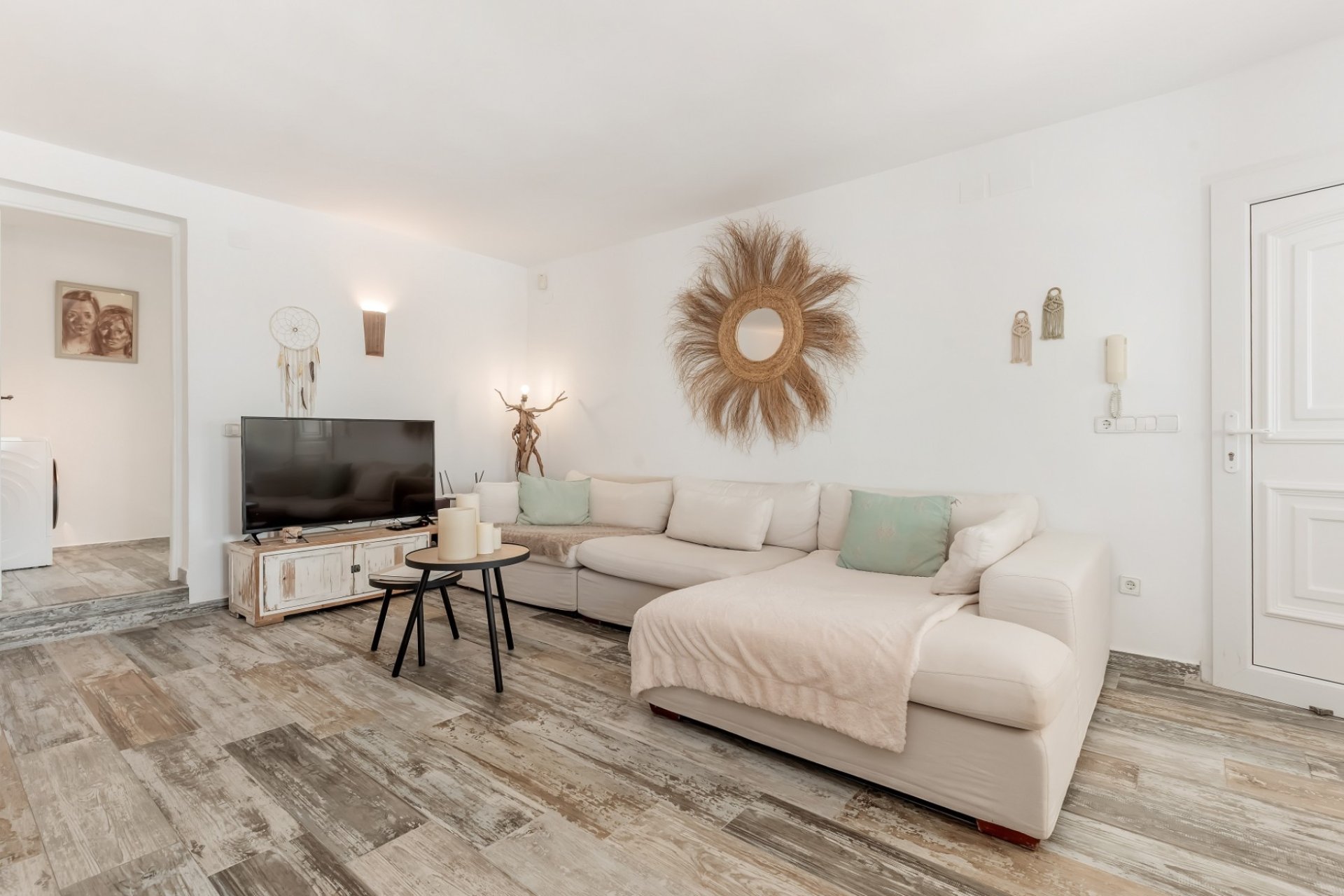 Venta - Villa - Benissa - San Jaime