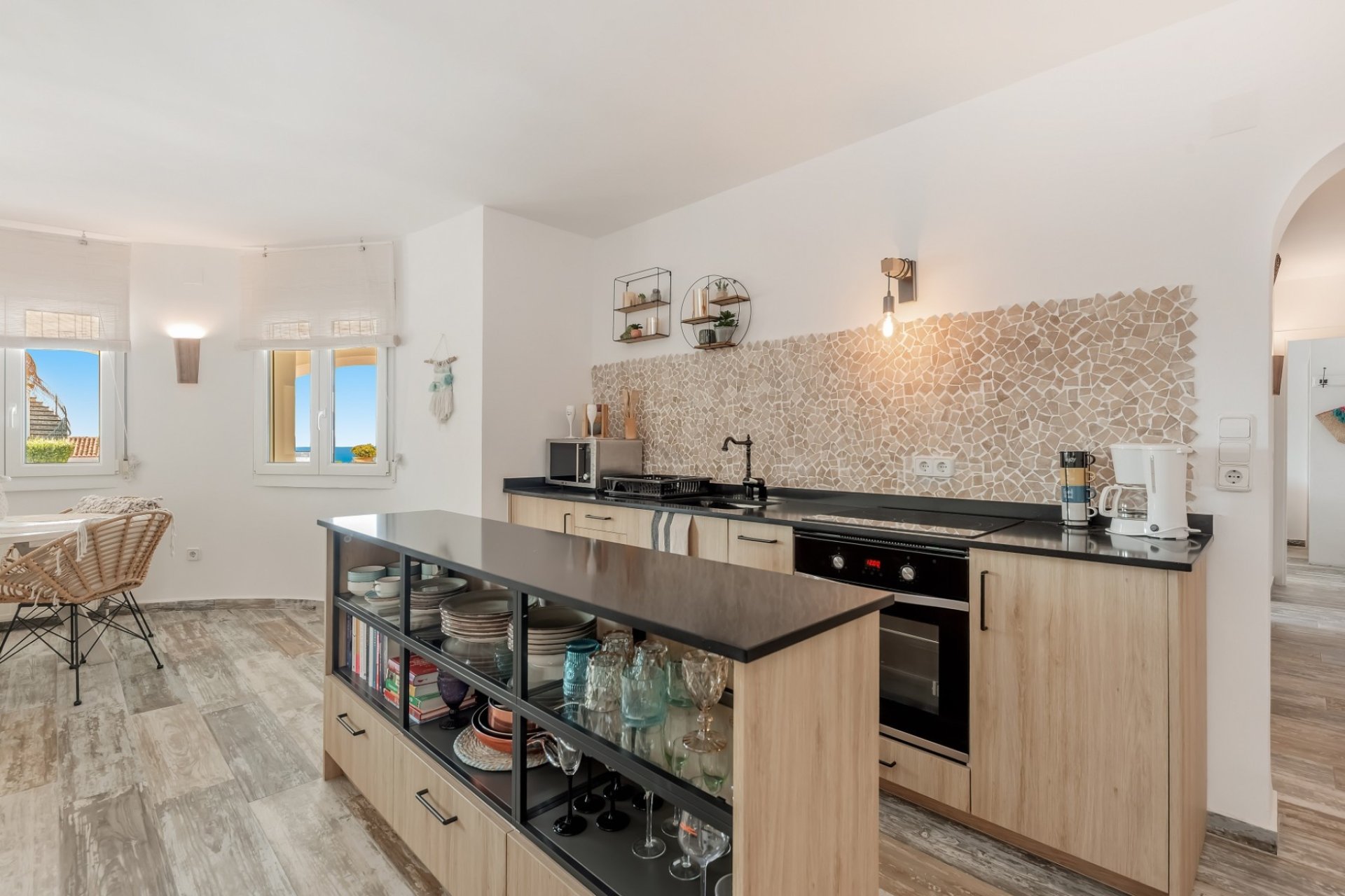 Venta - Villa - Benissa - San Jaime