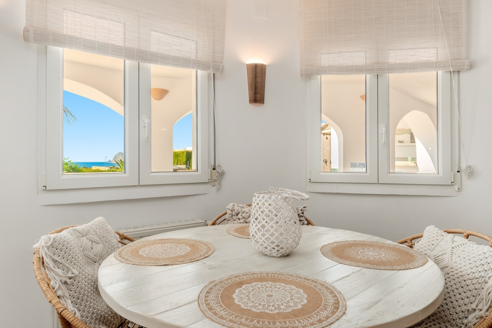 Venta - Villa - Benissa - San Jaime