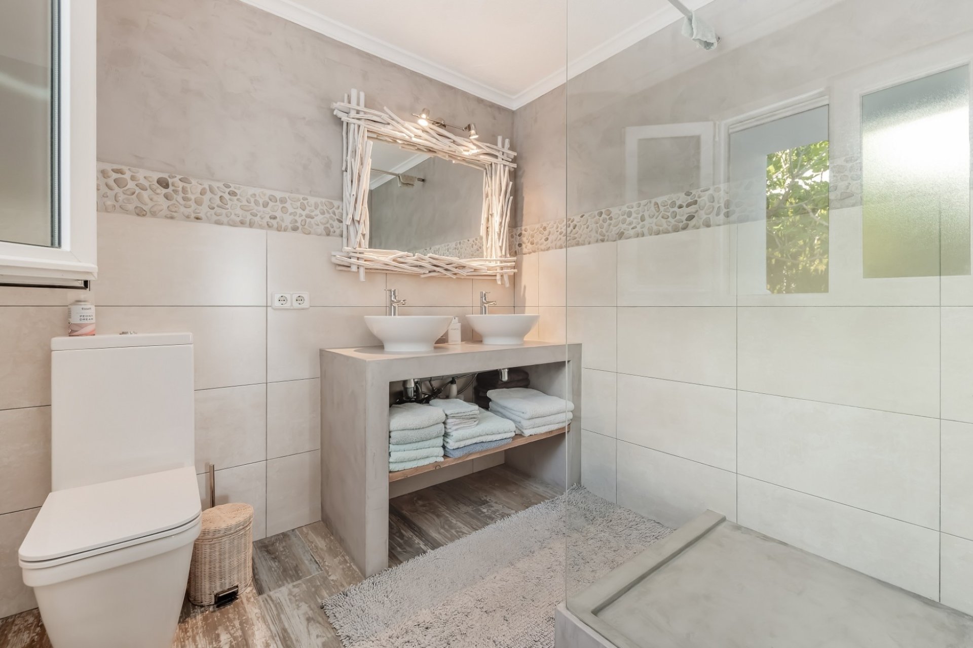 Venta - Villa - Benissa - San Jaime