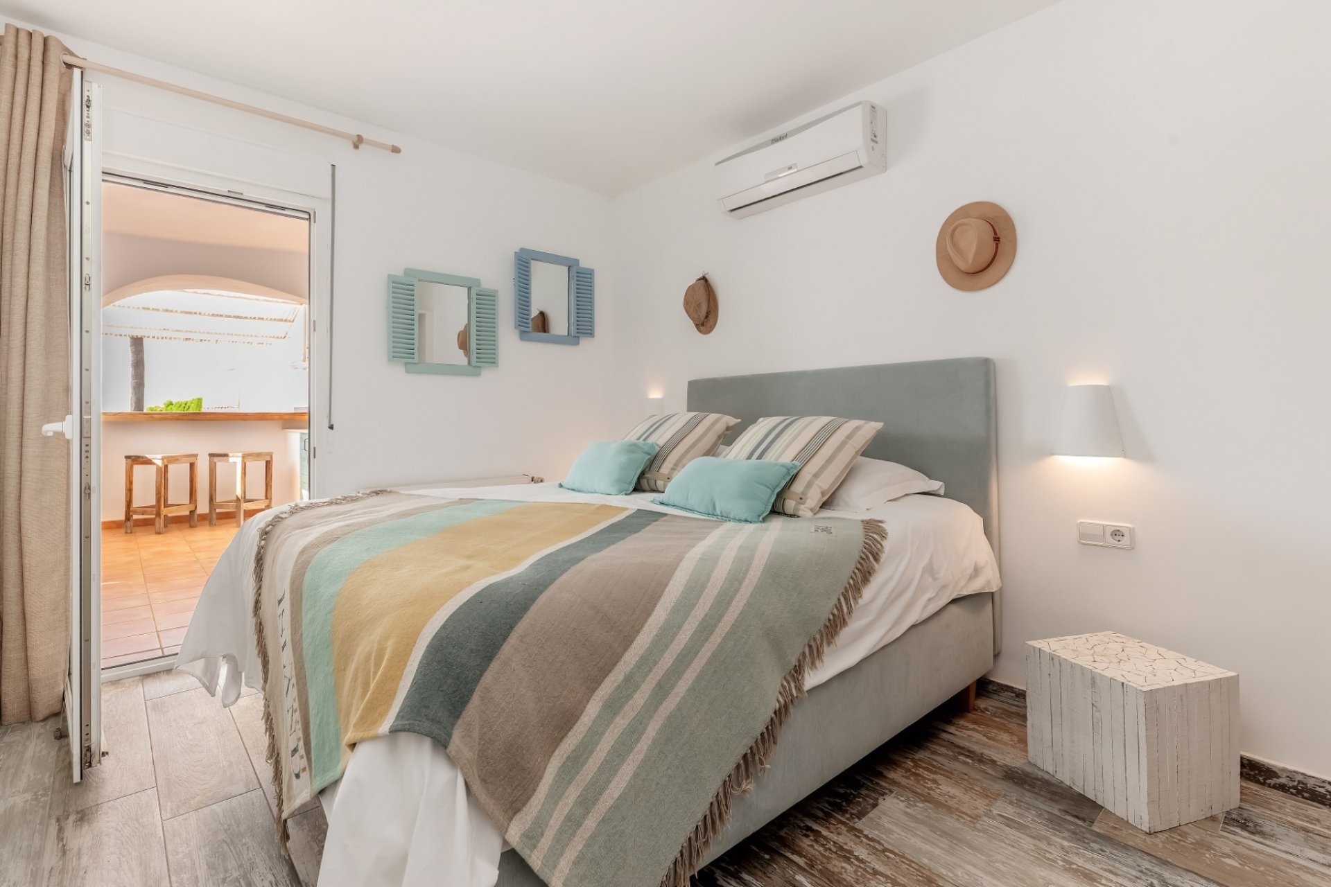 Venta - Villa - Benissa - San Jaime