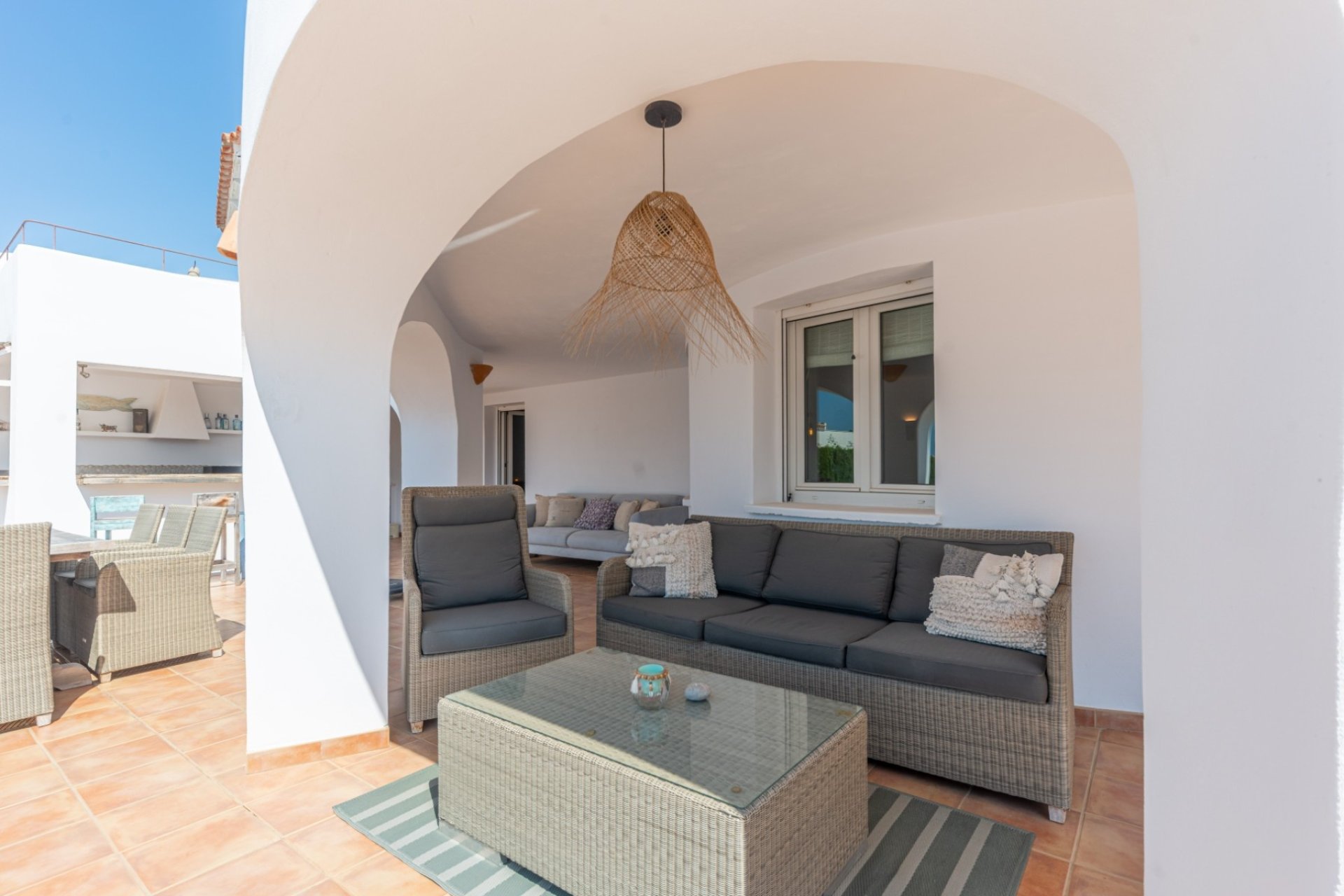 Venta - Villa - Benissa - San Jaime