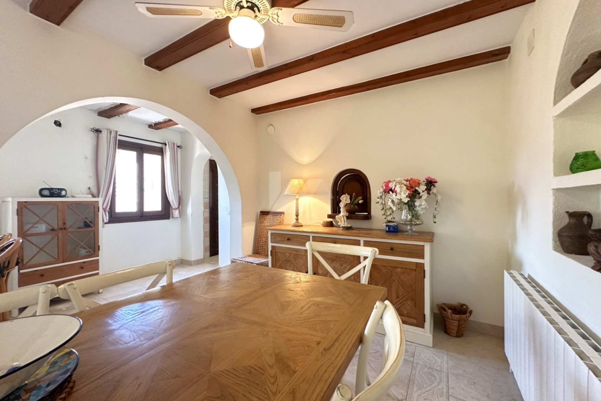 Venta - Villa - Benissa - San Jaime
