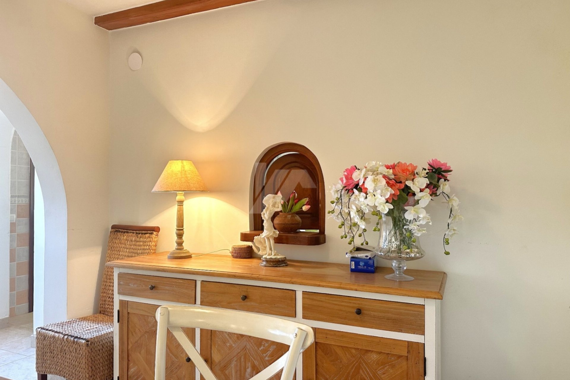 Venta - Villa - Benissa - San Jaime