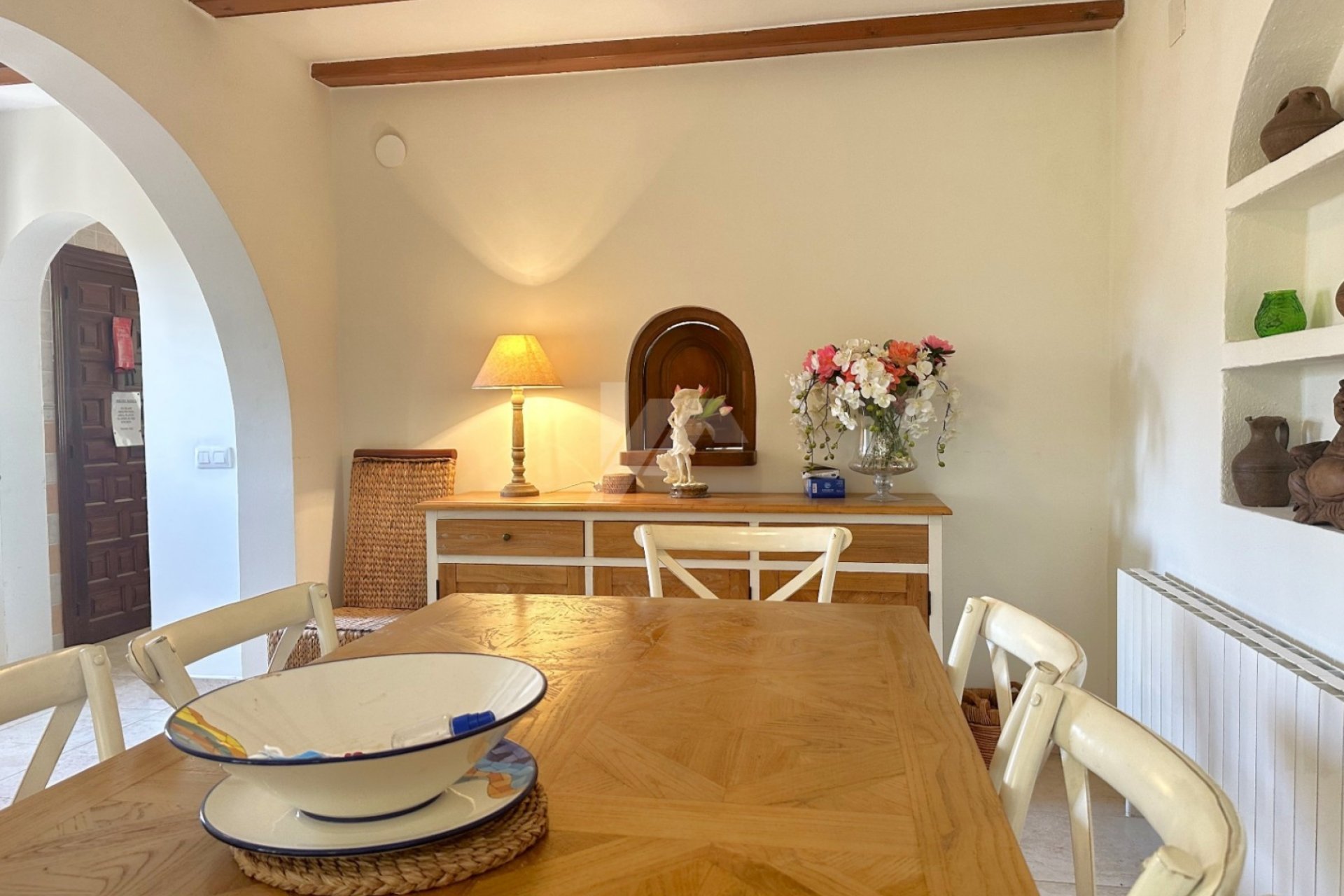 Venta - Villa - Benissa - San Jaime