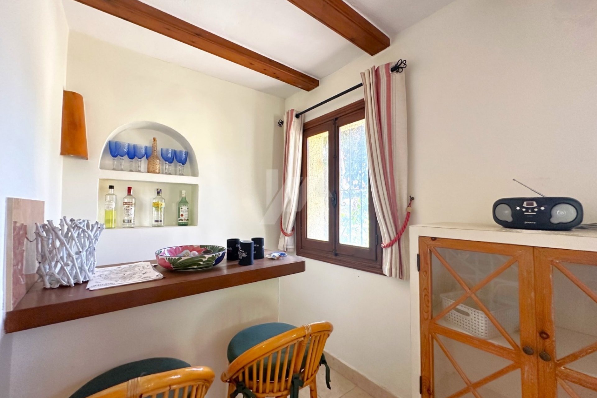 Venta - Villa - Benissa - San Jaime