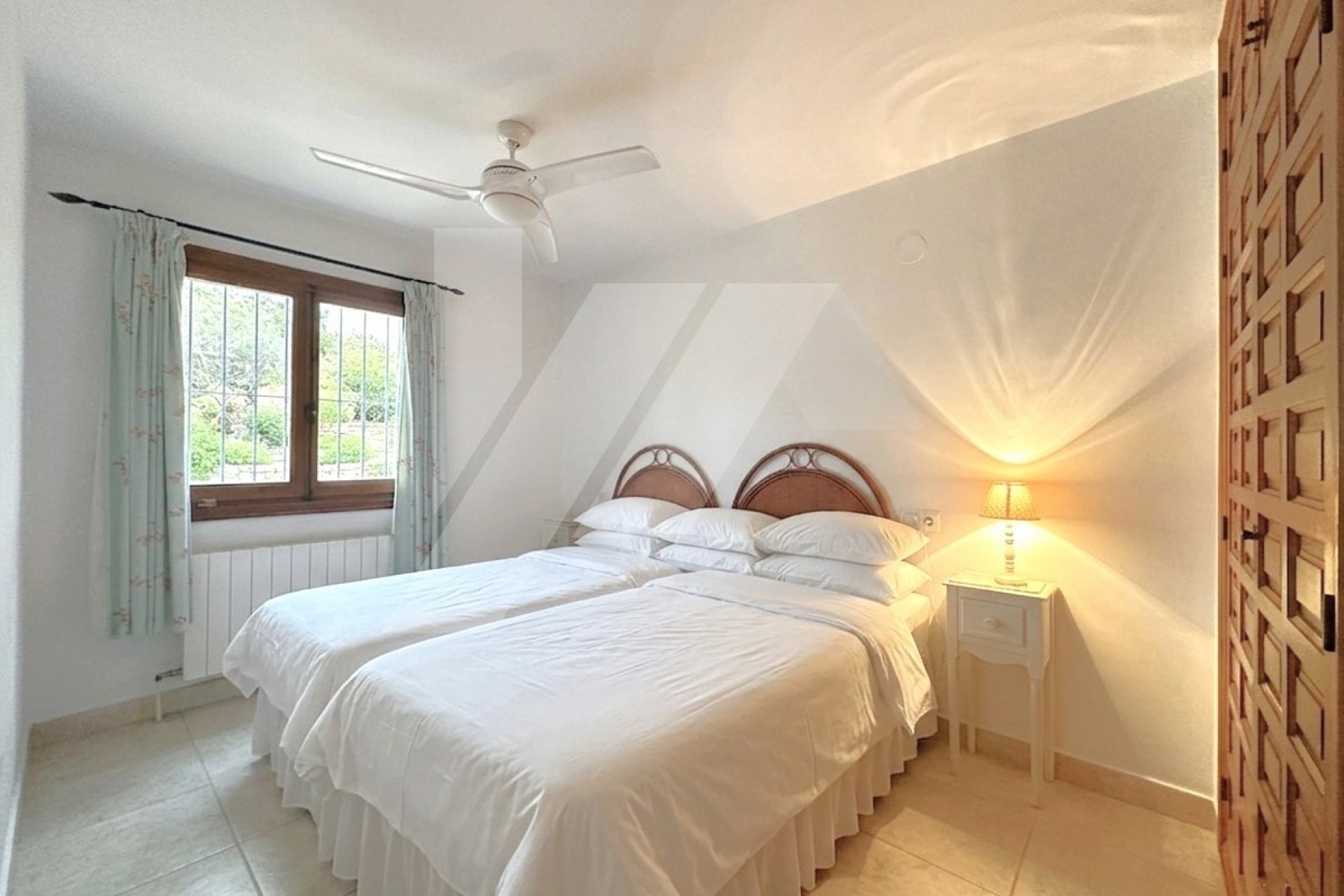 Venta - Villa - Benissa - San Jaime