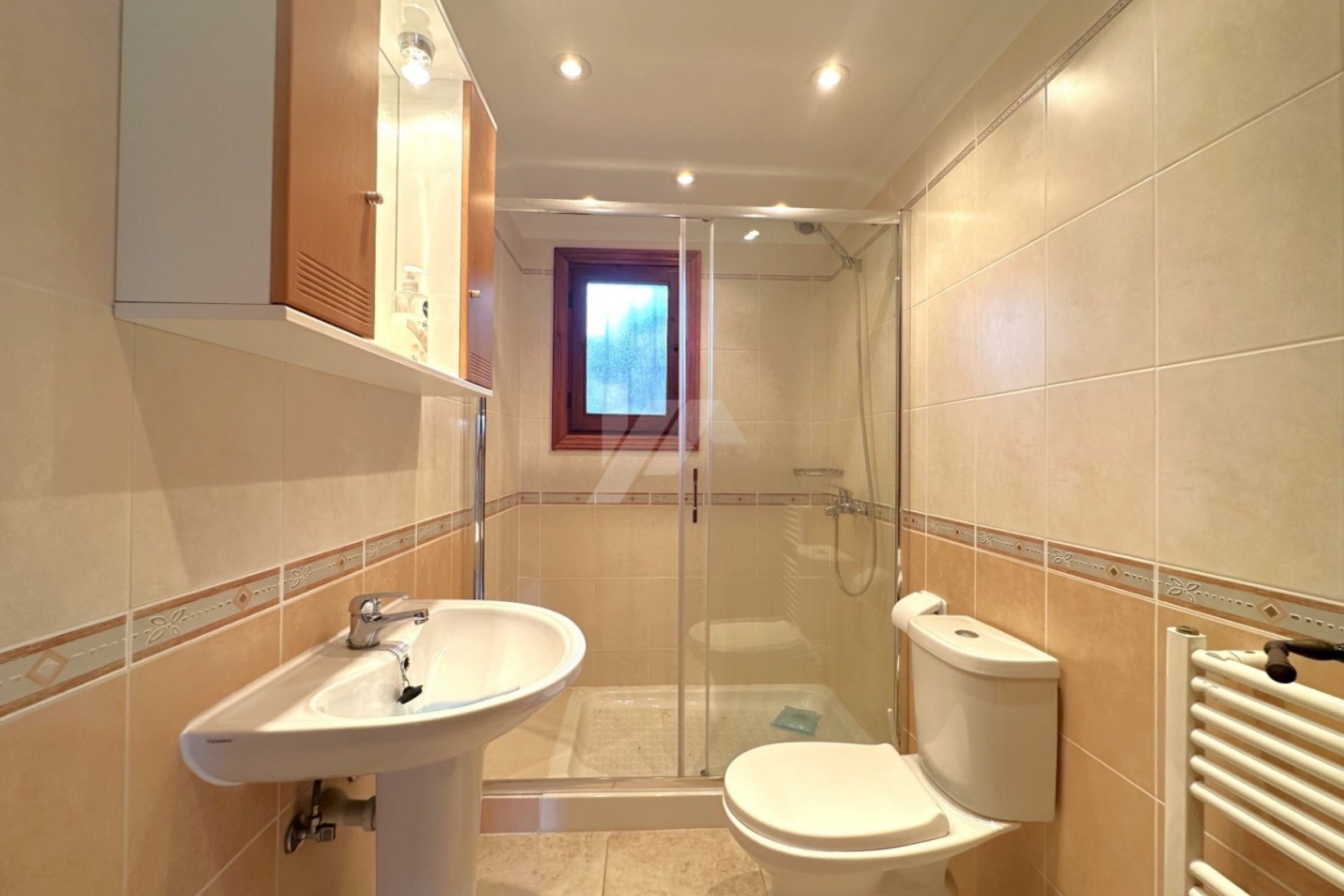 Venta - Villa - Benissa - San Jaime