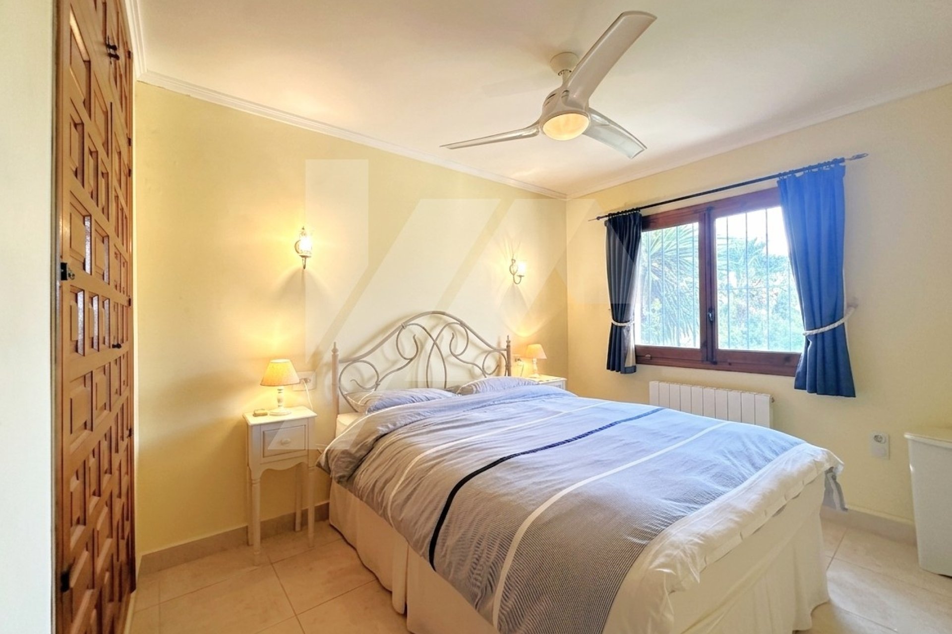 Venta - Villa - Benissa - San Jaime