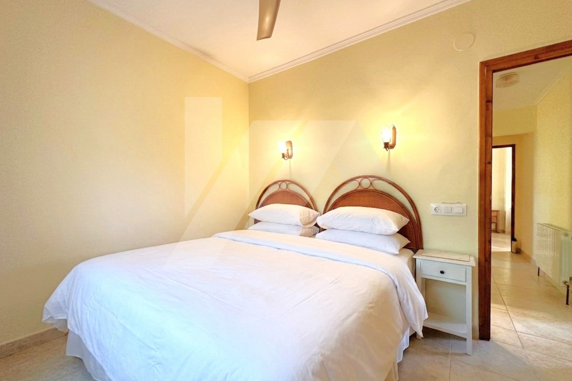 Venta - Villa - Benissa - San Jaime