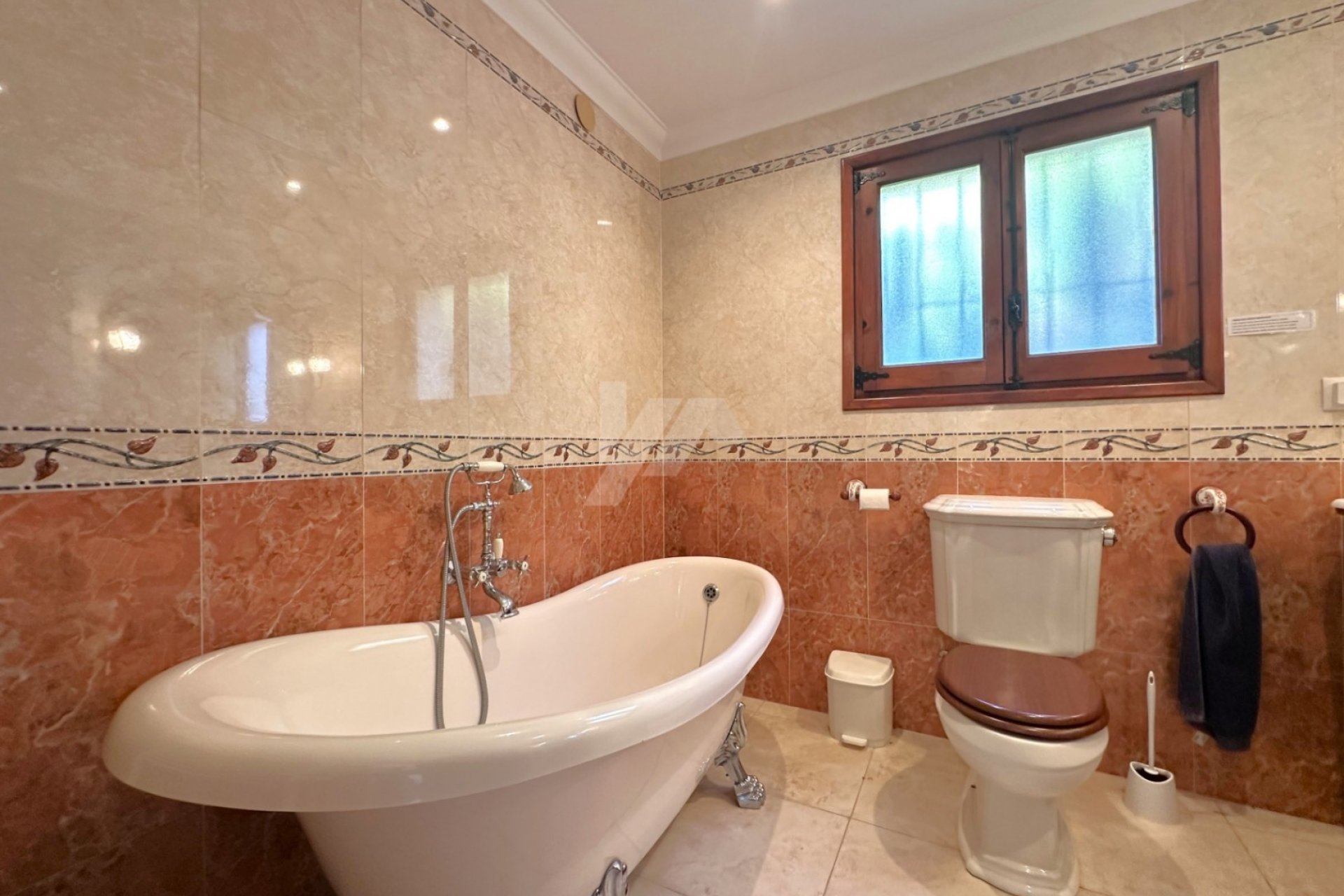 Venta - Villa - Benissa - San Jaime
