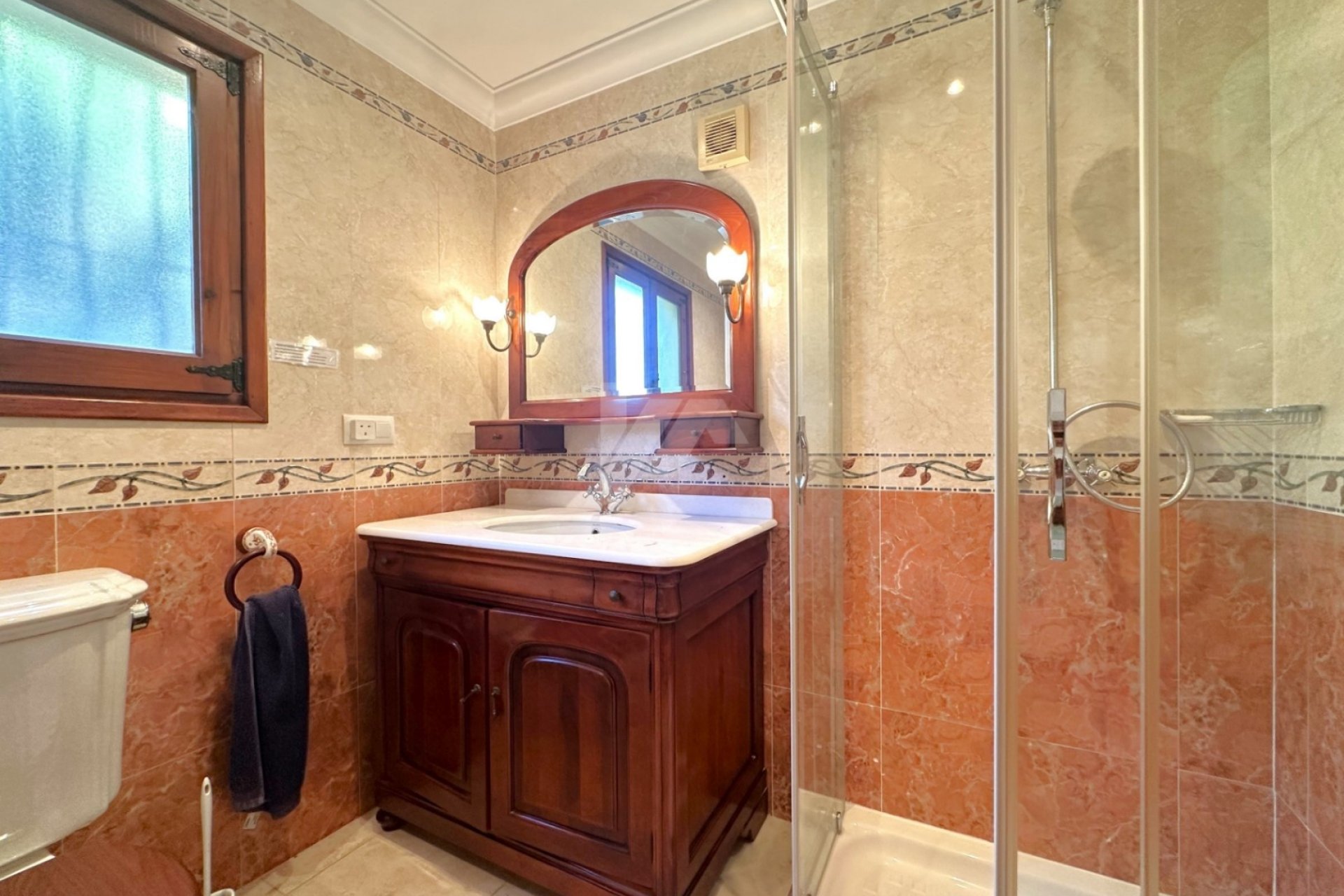 Venta - Villa - Benissa - San Jaime