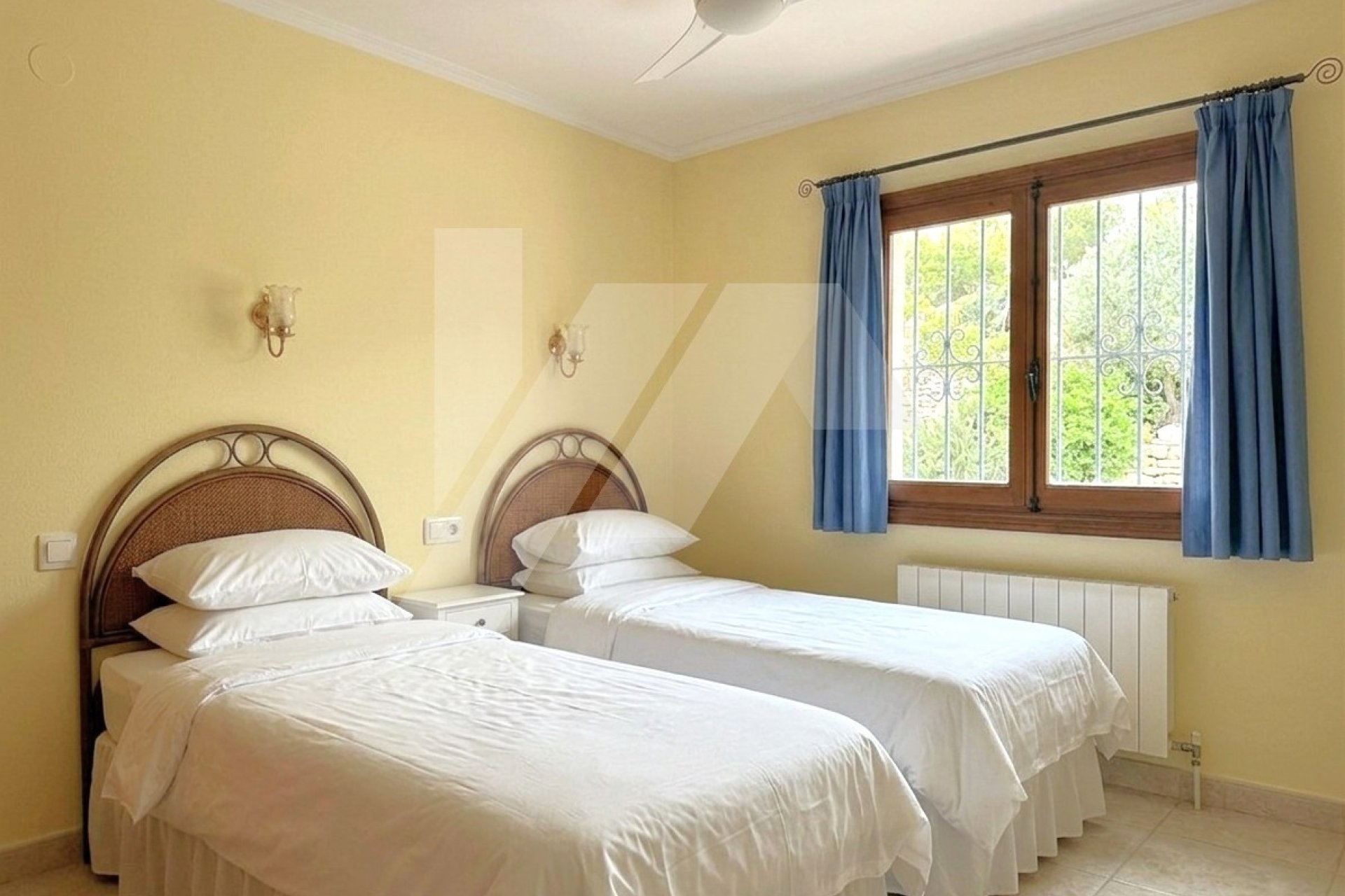 Venta - Villa - Benissa - San Jaime