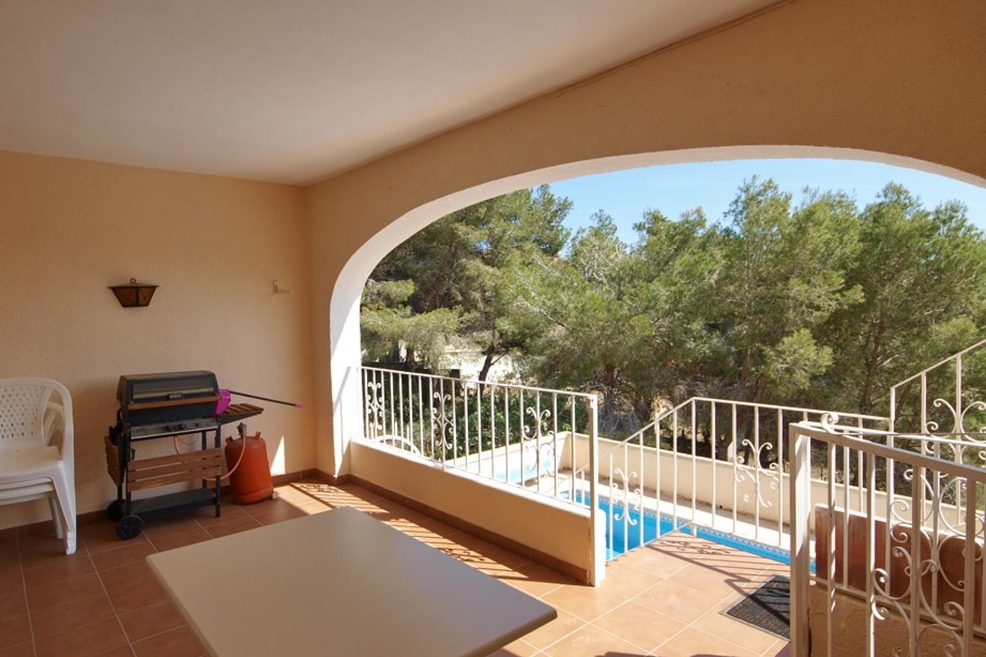 Venta - Villa - Benissa - San Jaime
