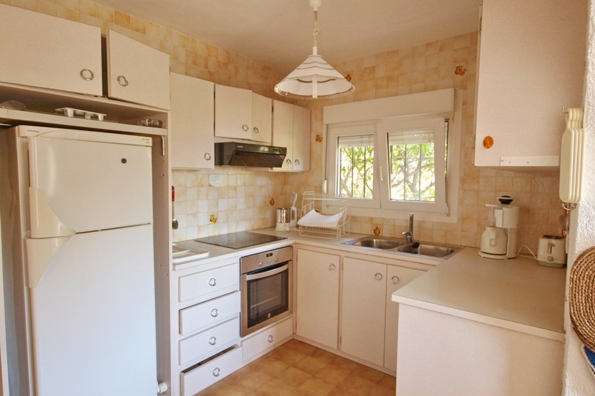 Venta - Villa - Benissa - San Jaime