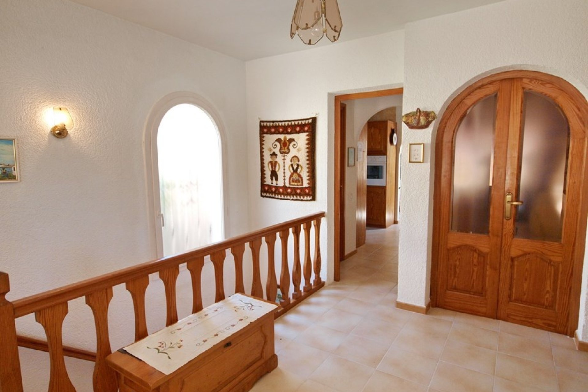 Venta - Villa - Benissa - San Jaime