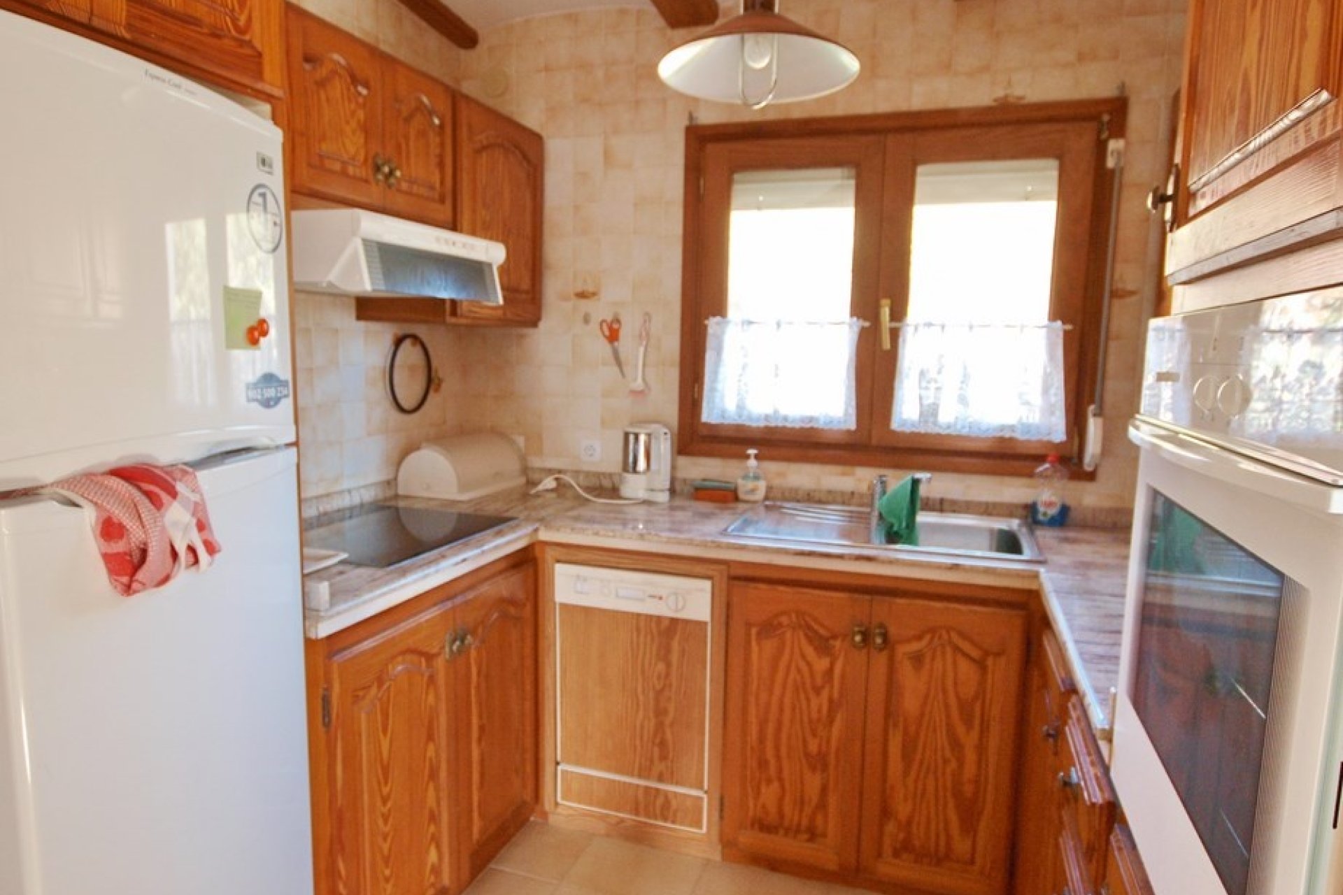 Venta - Villa - Benissa - San Jaime