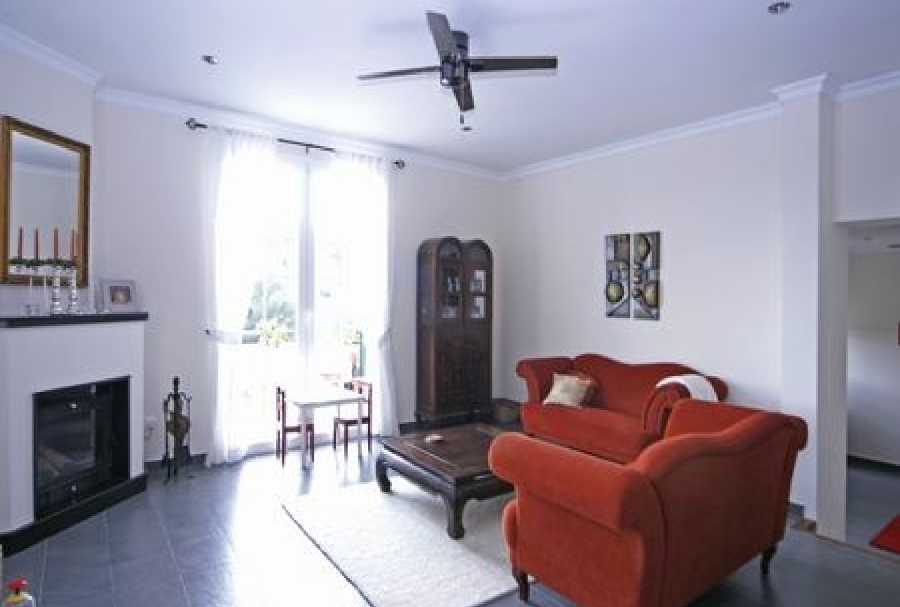 Venta - Villa - Benissa - San Jaime