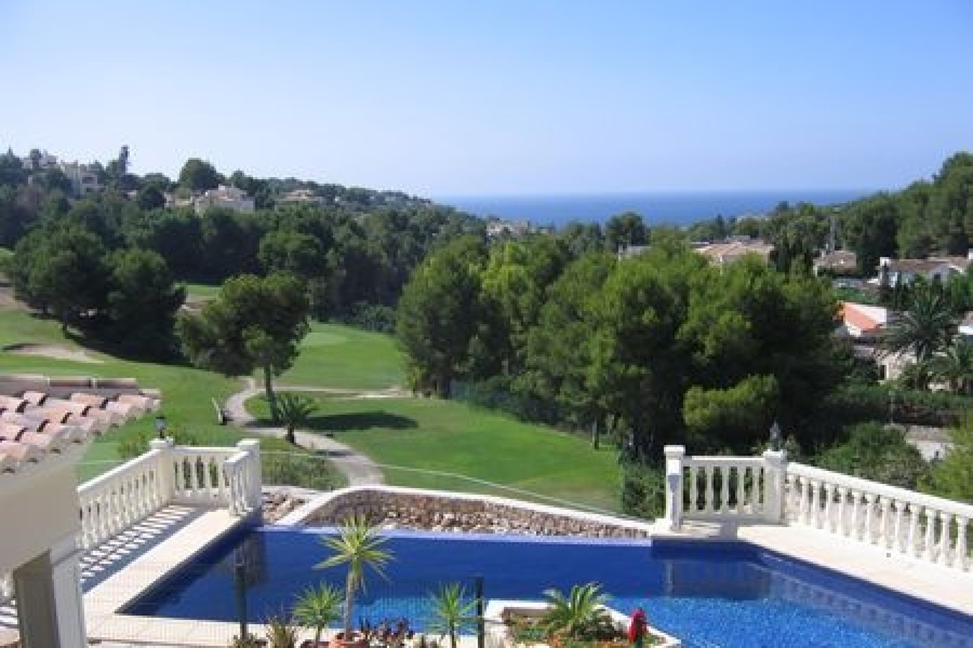 Venta - Villa - Benissa - San Jaime