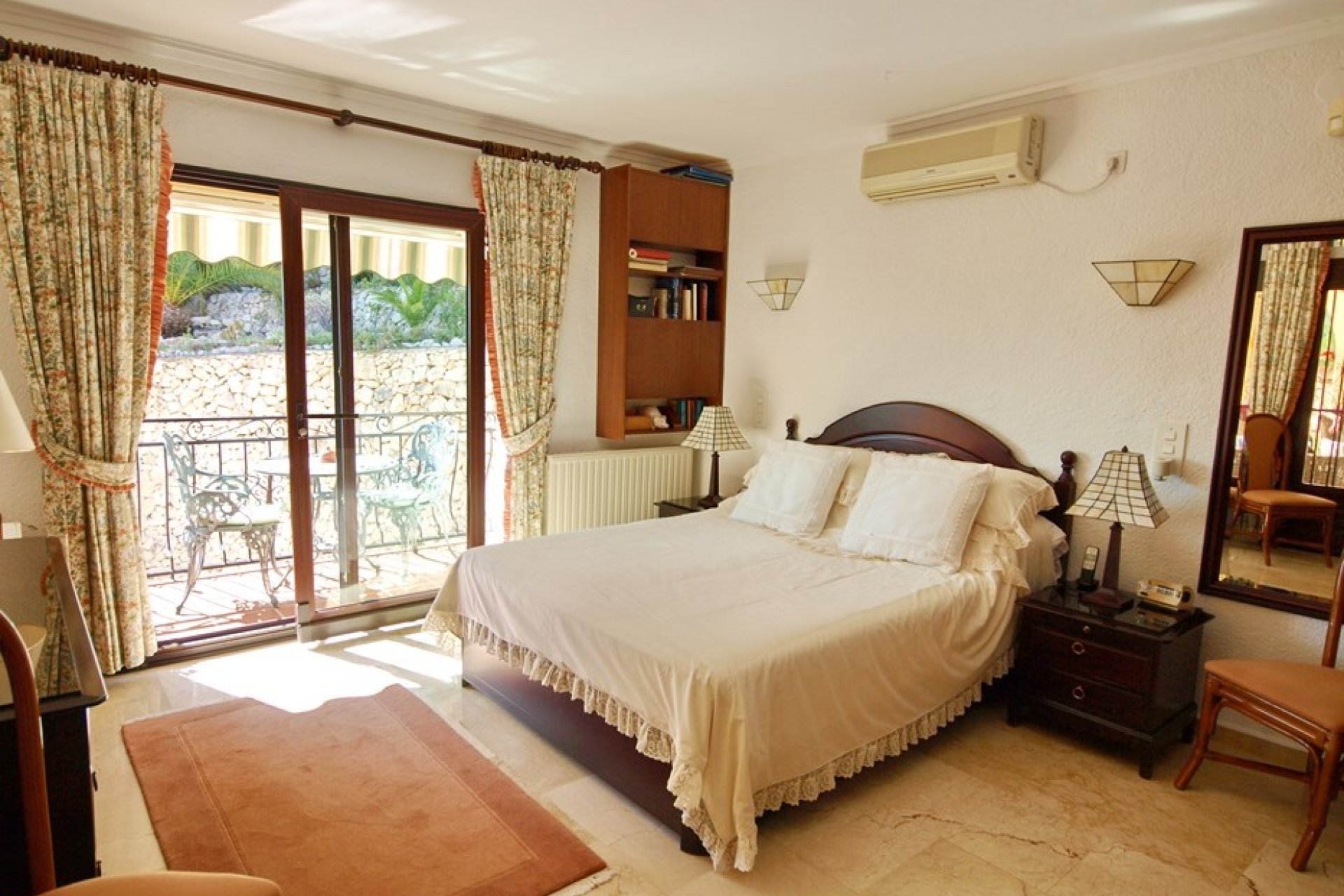 Venta - Villa - Benissa - San Jaime
