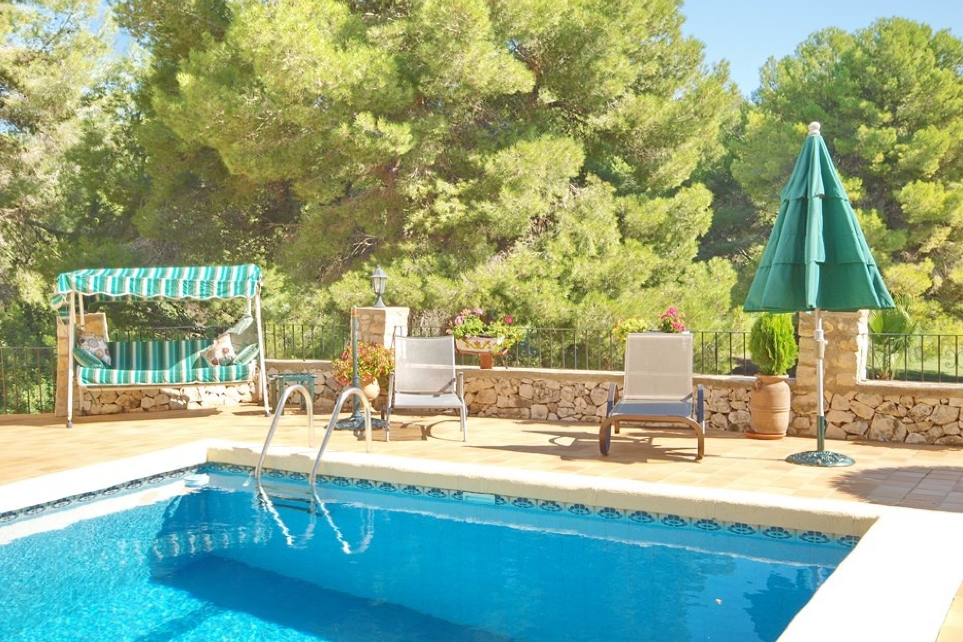 Venta - Villa - Benissa - San Jaime