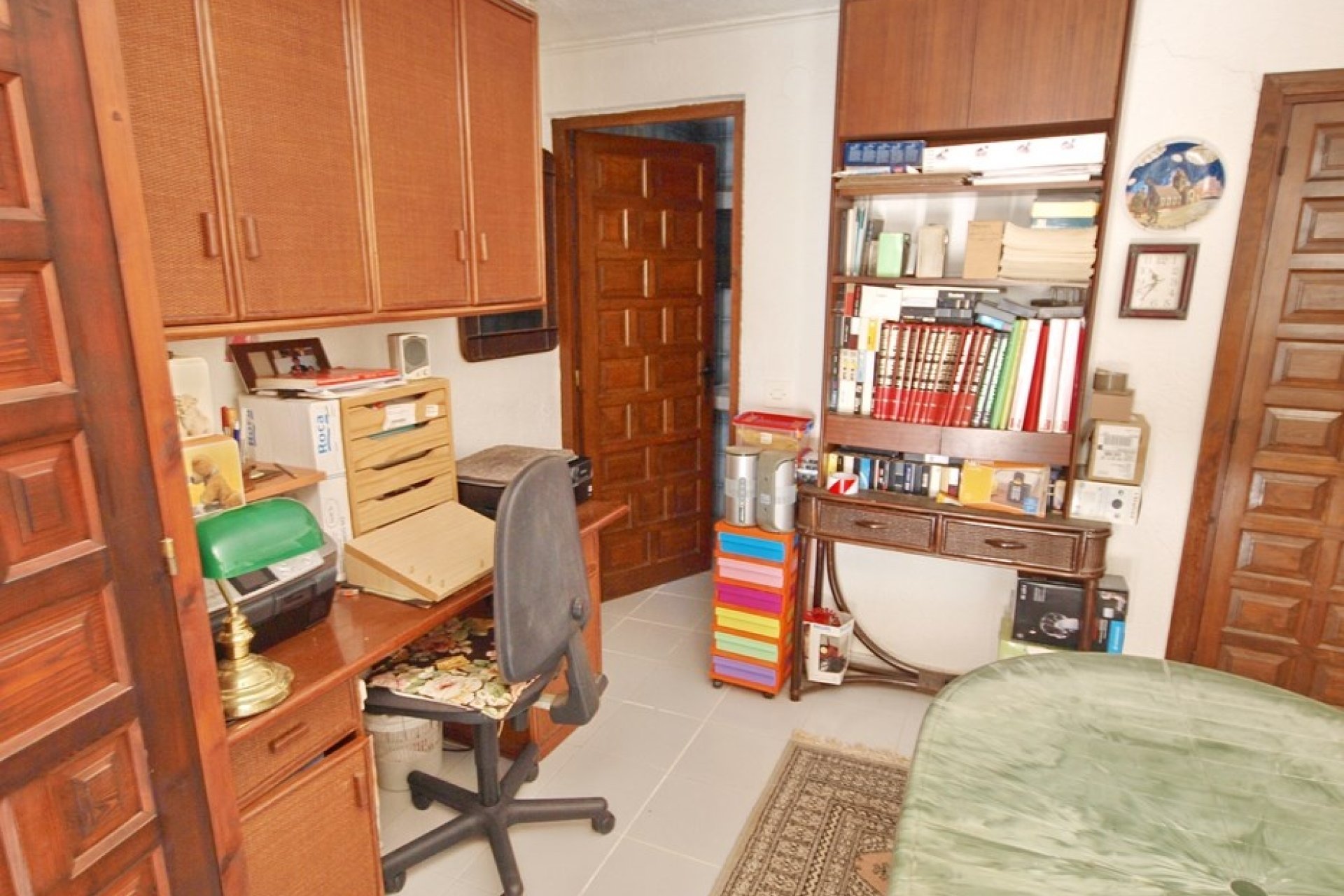 Venta - Villa - Benissa - San Jaime
