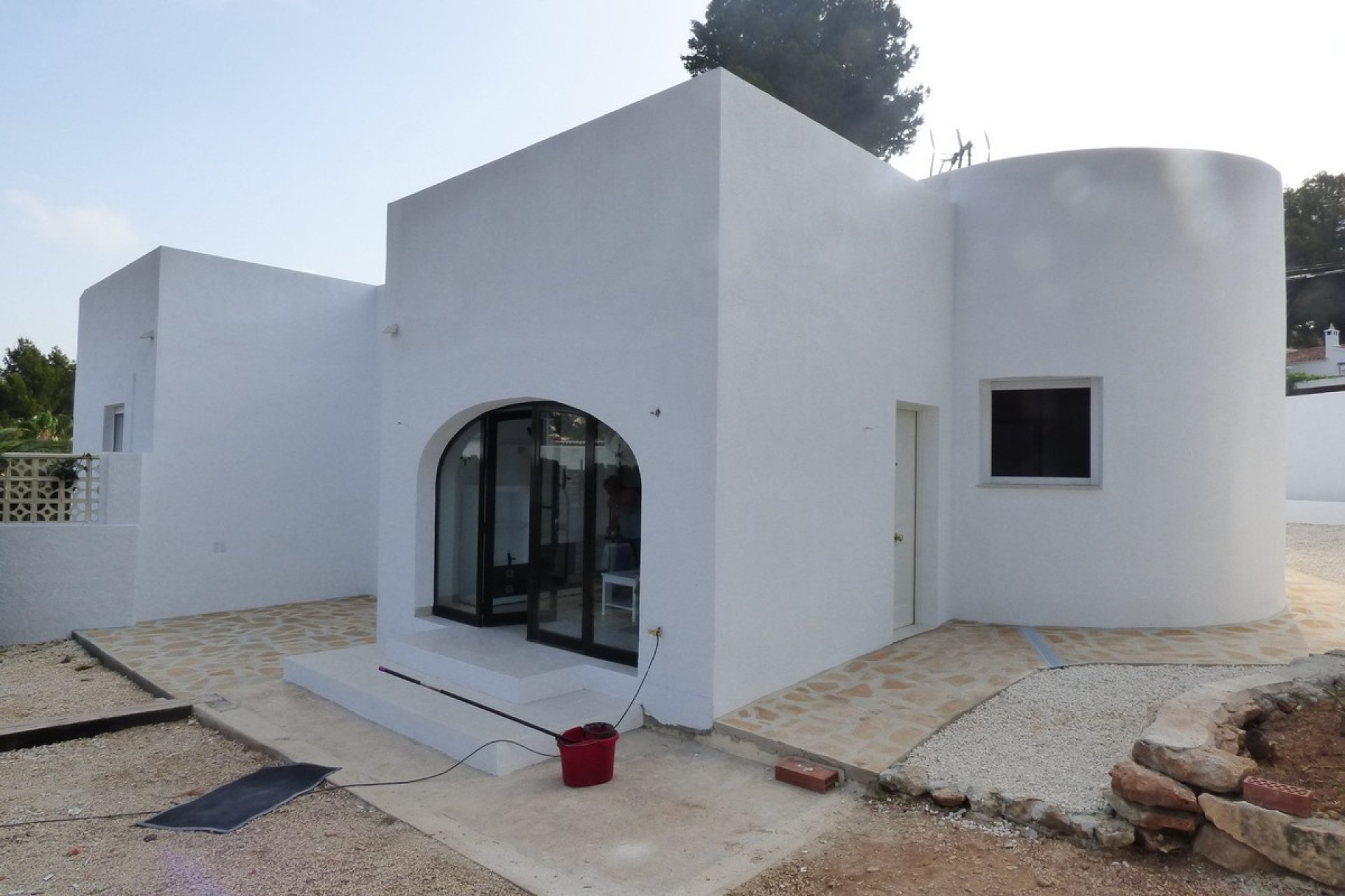 Venta - Villa - Benissa - San Jaime
