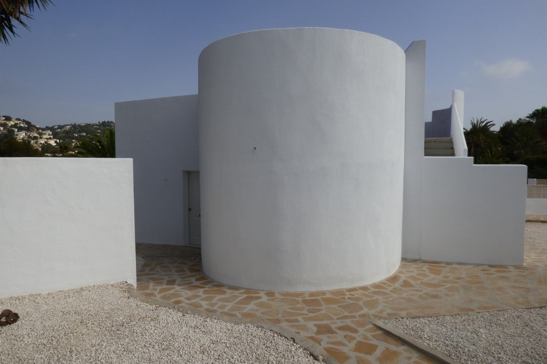 Venta - Villa - Benissa - San Jaime