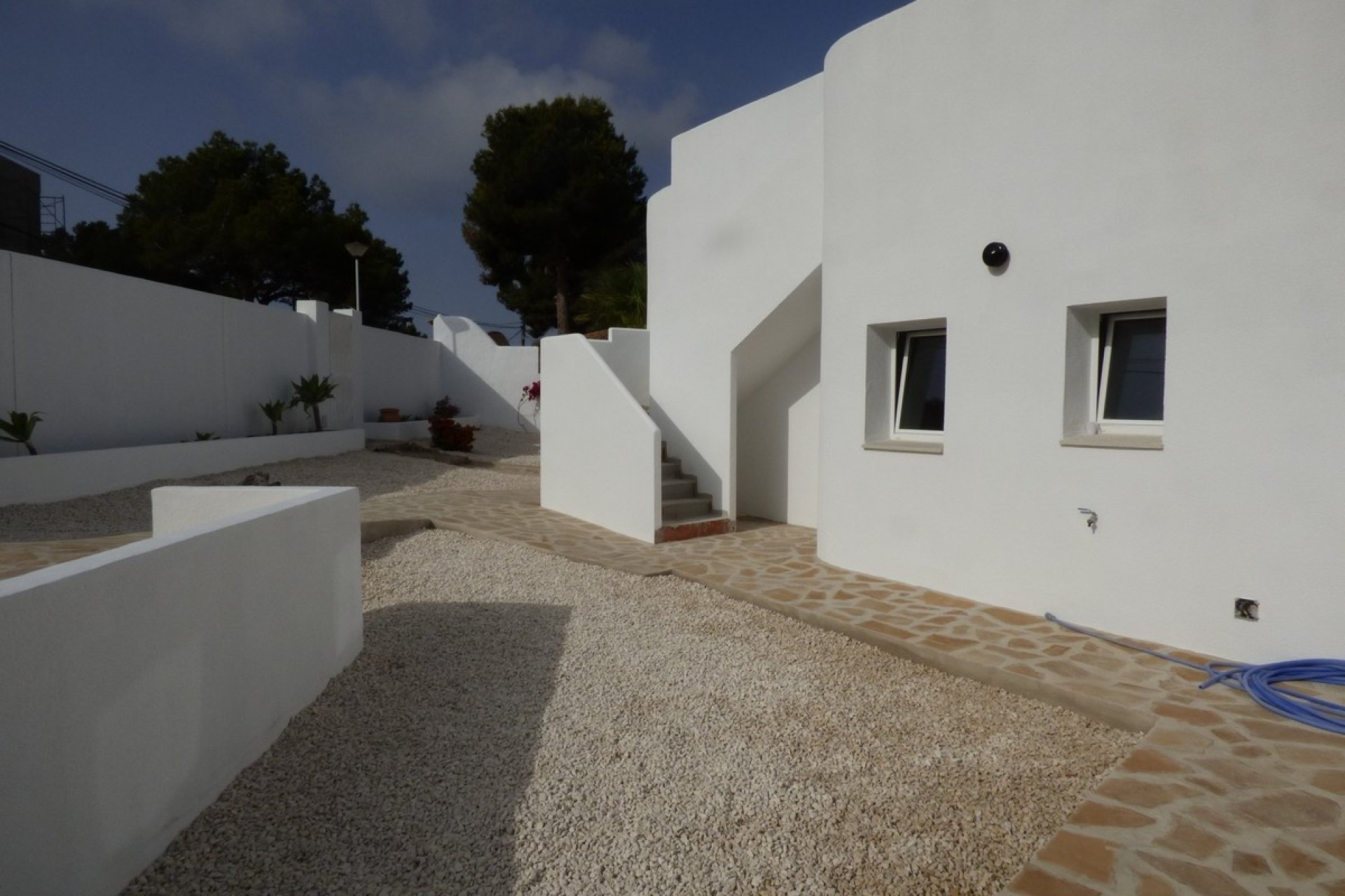 Venta - Villa - Benissa - San Jaime