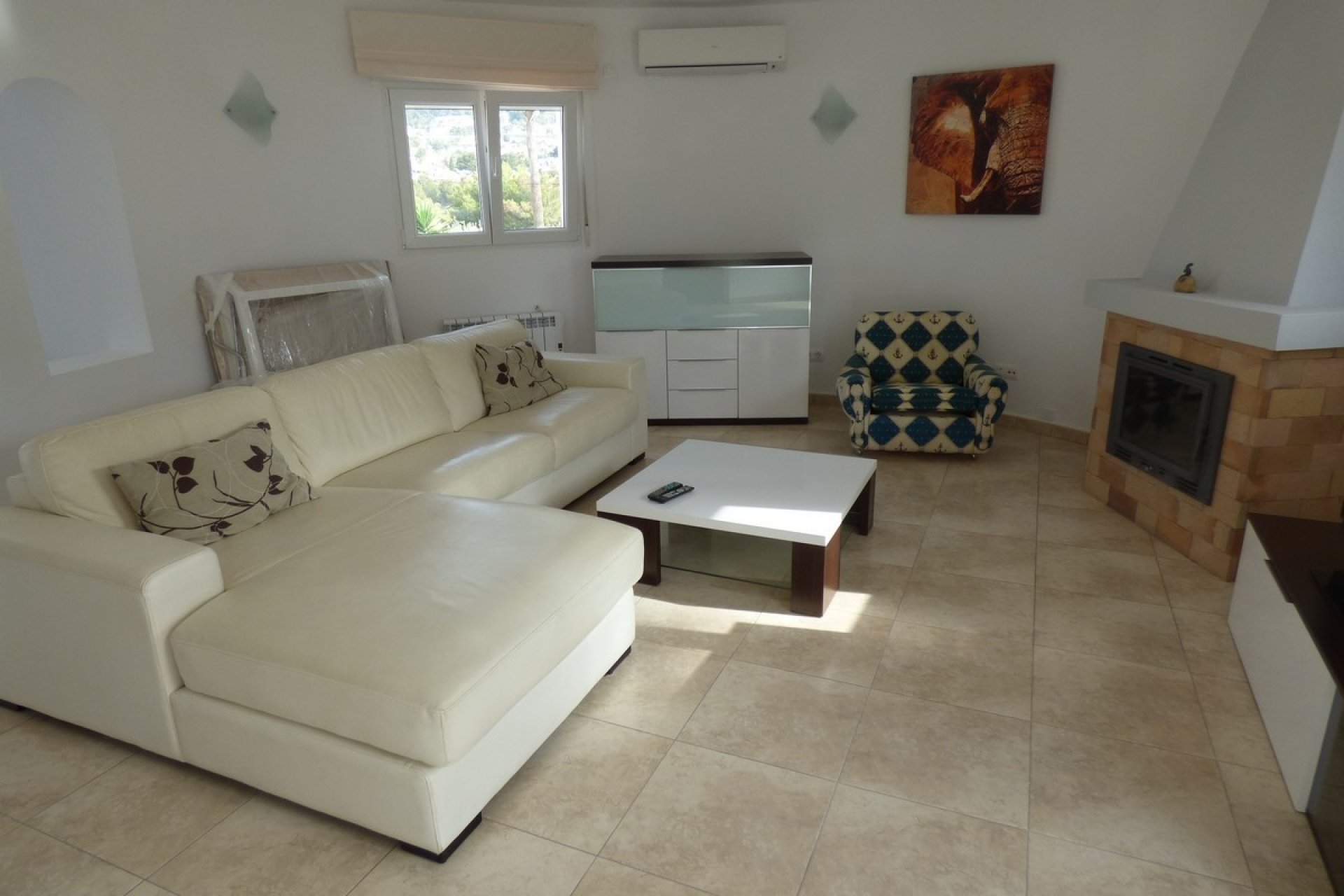 Venta - Villa - Benissa - San Jaime