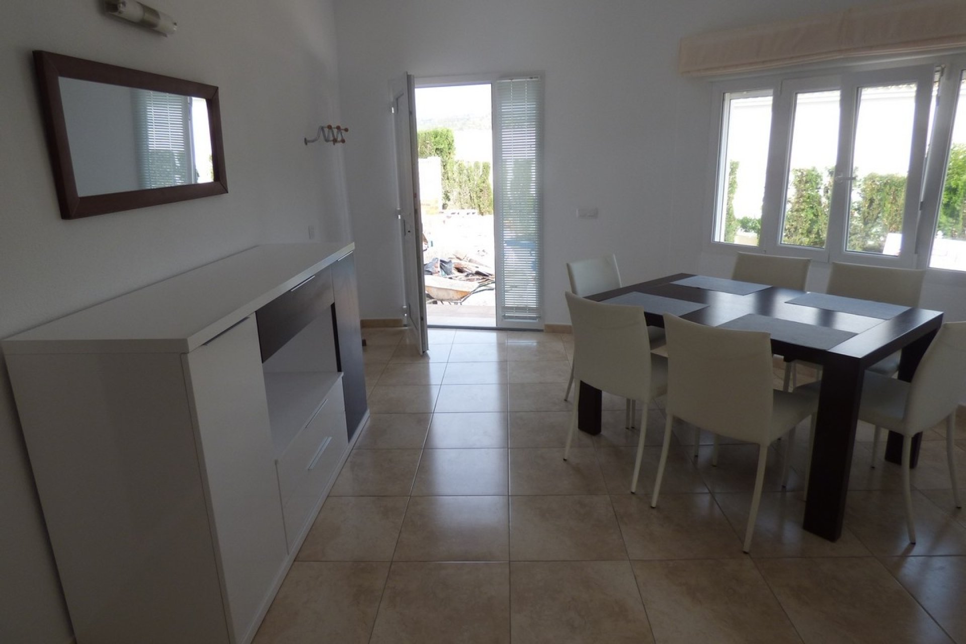 Venta - Villa - Benissa - San Jaime