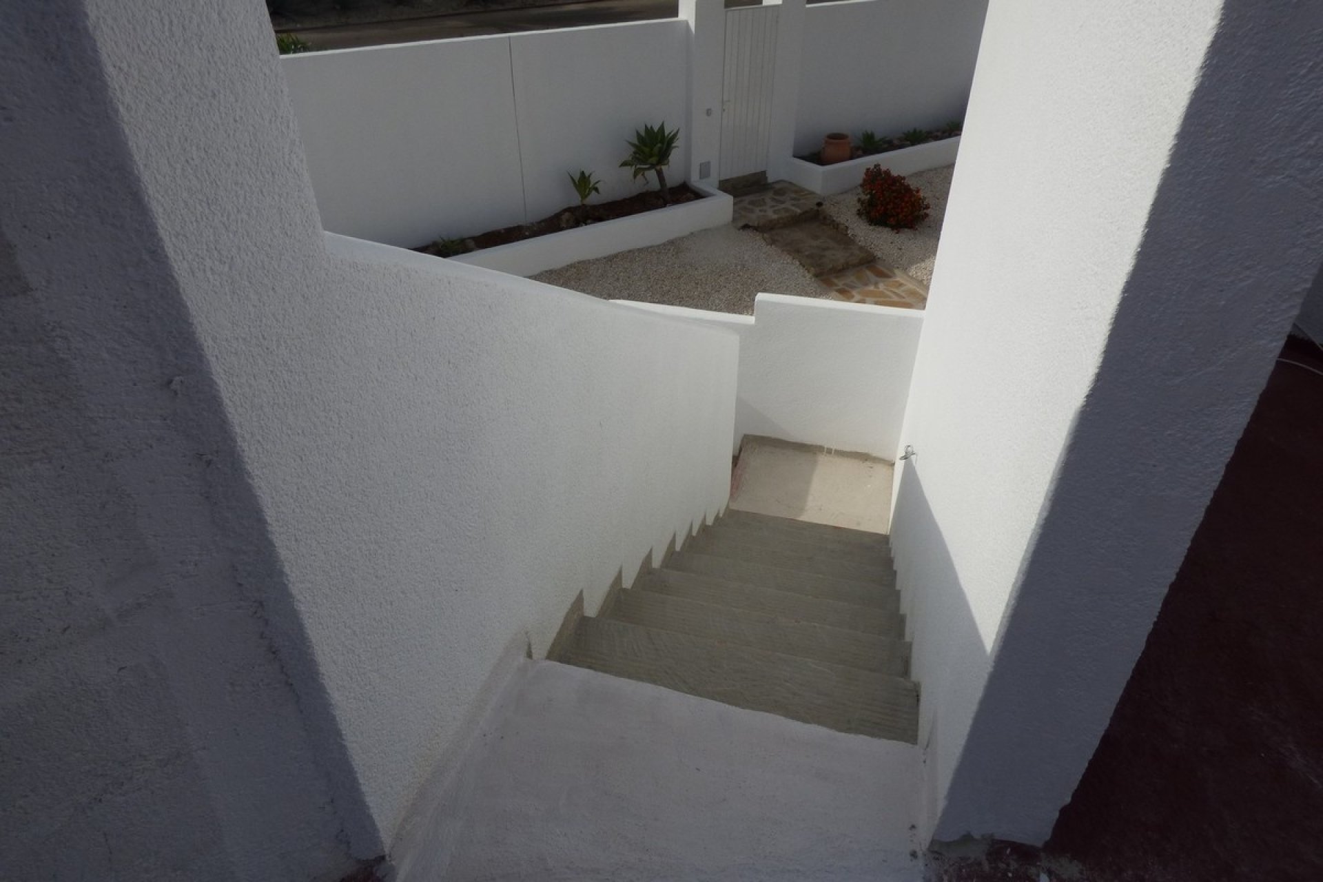 Venta - Villa - Benissa - San Jaime