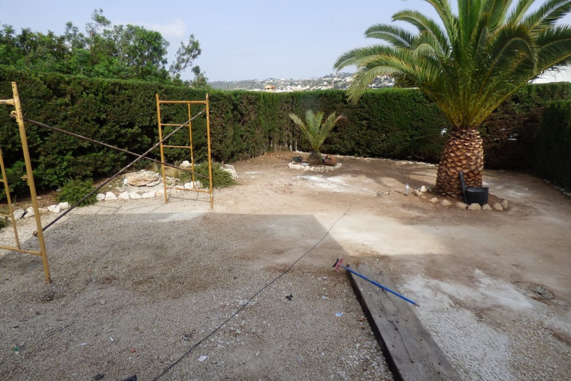 Venta - Villa - Benissa - San Jaime