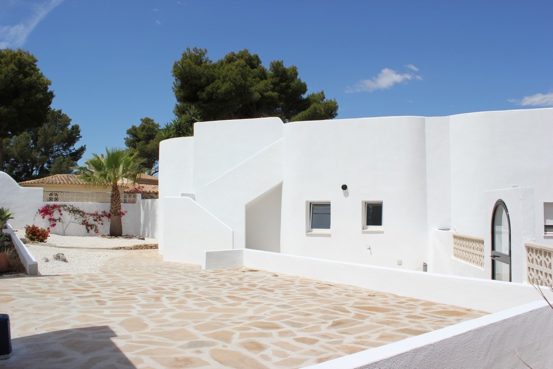 Venta - Villa - Benissa - San Jaime