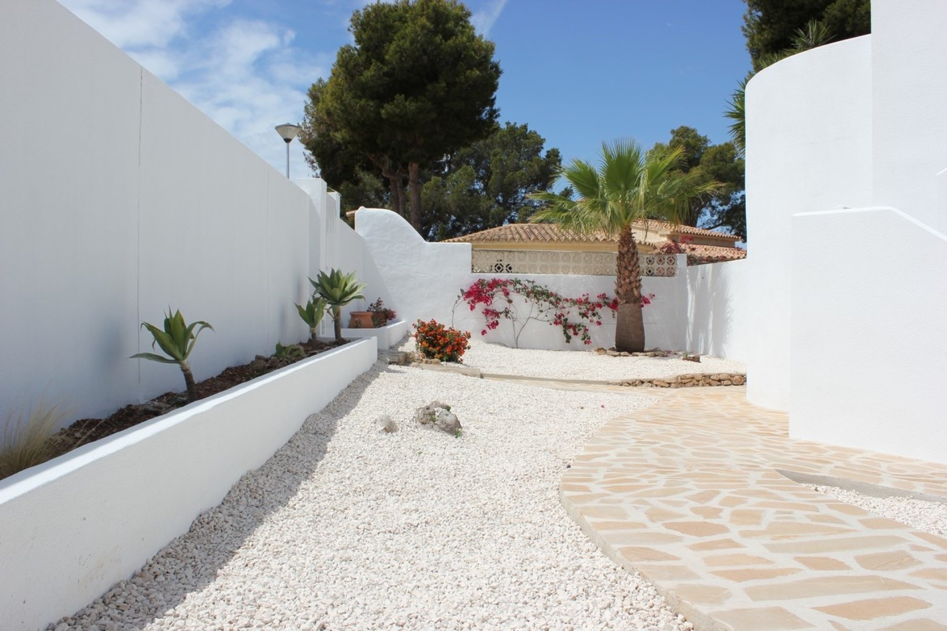 Venta - Villa - Benissa - San Jaime
