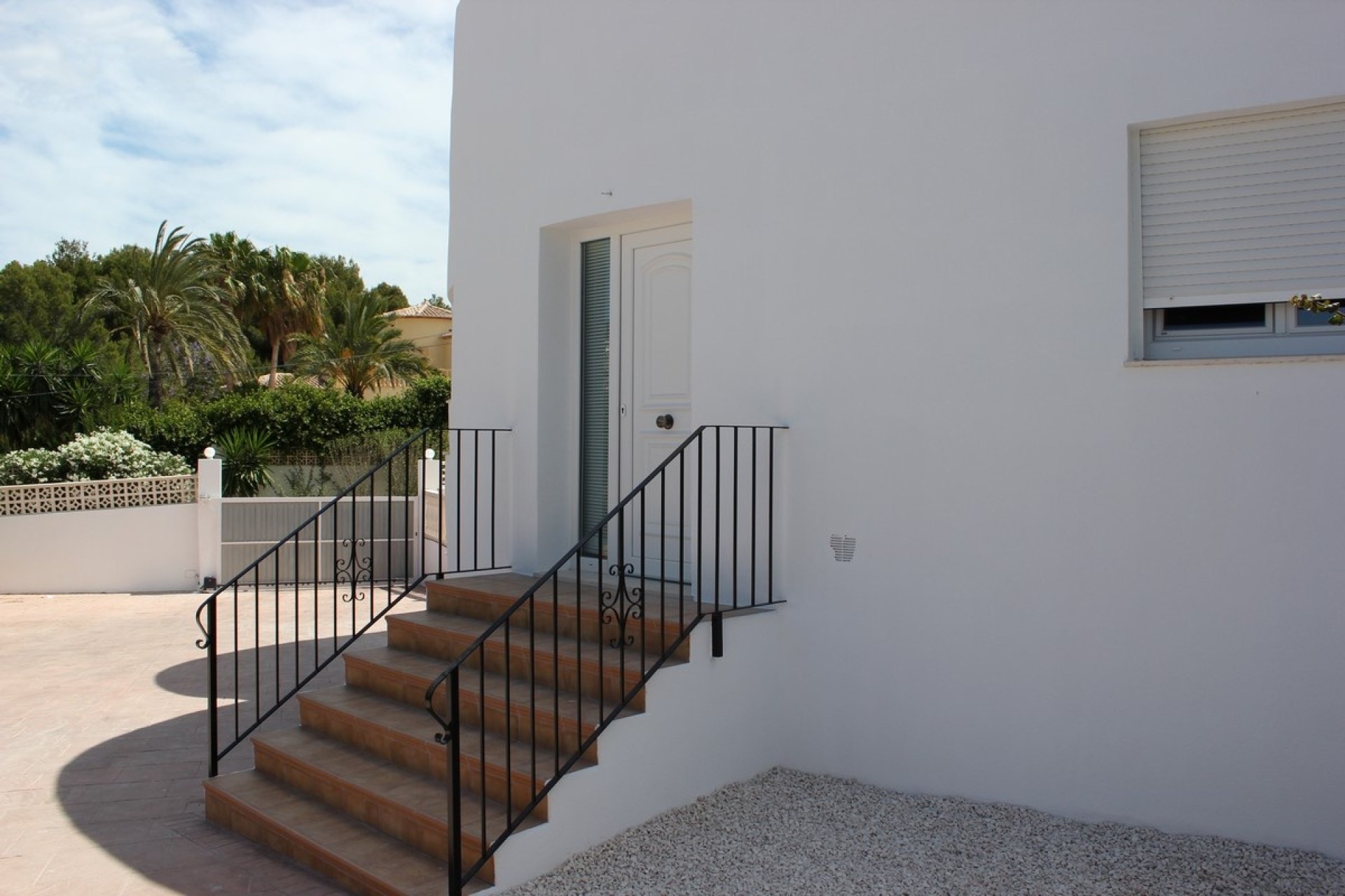 Venta - Villa - Benissa - San Jaime
