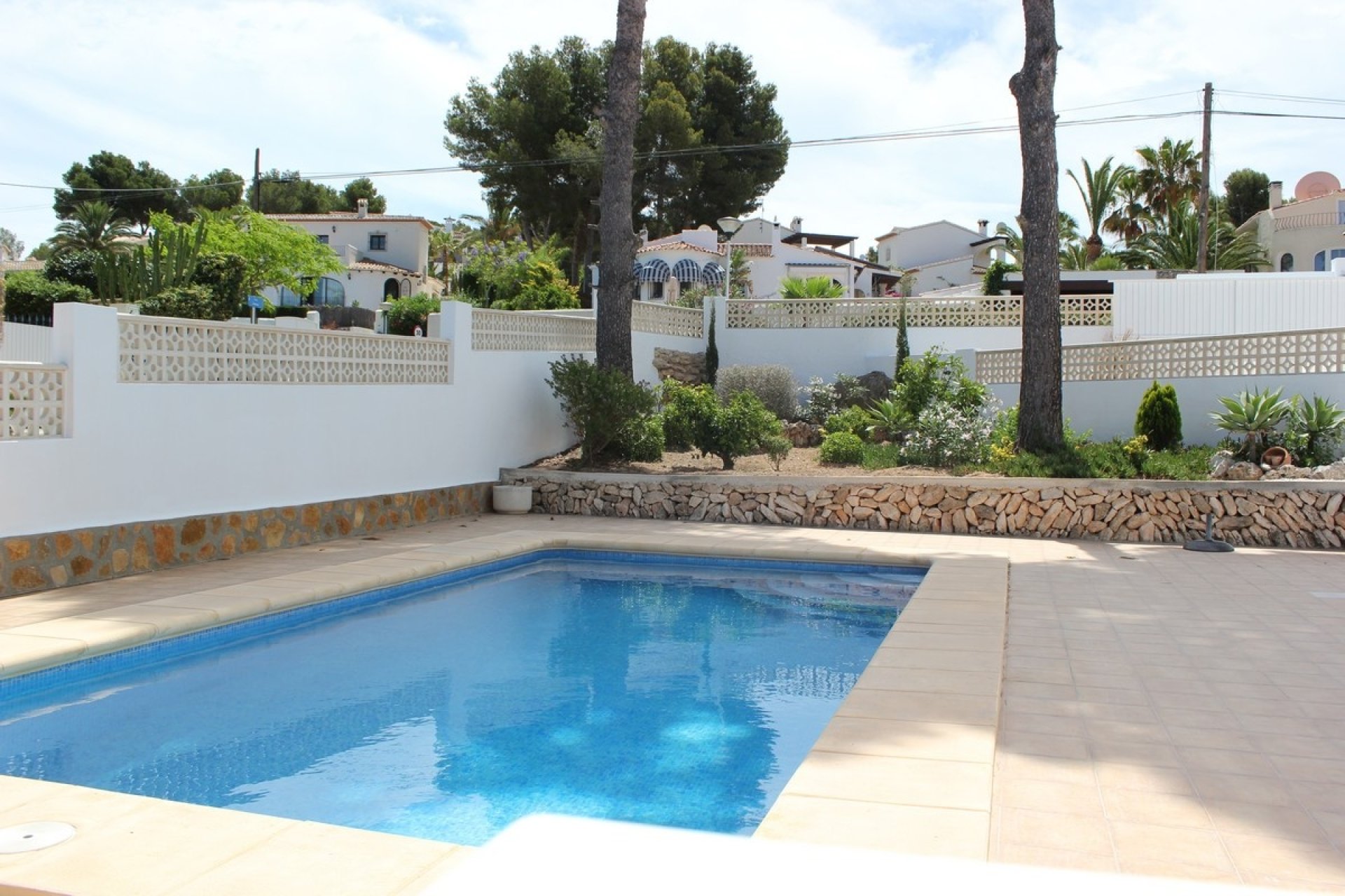 Venta - Villa - Benissa - San Jaime
