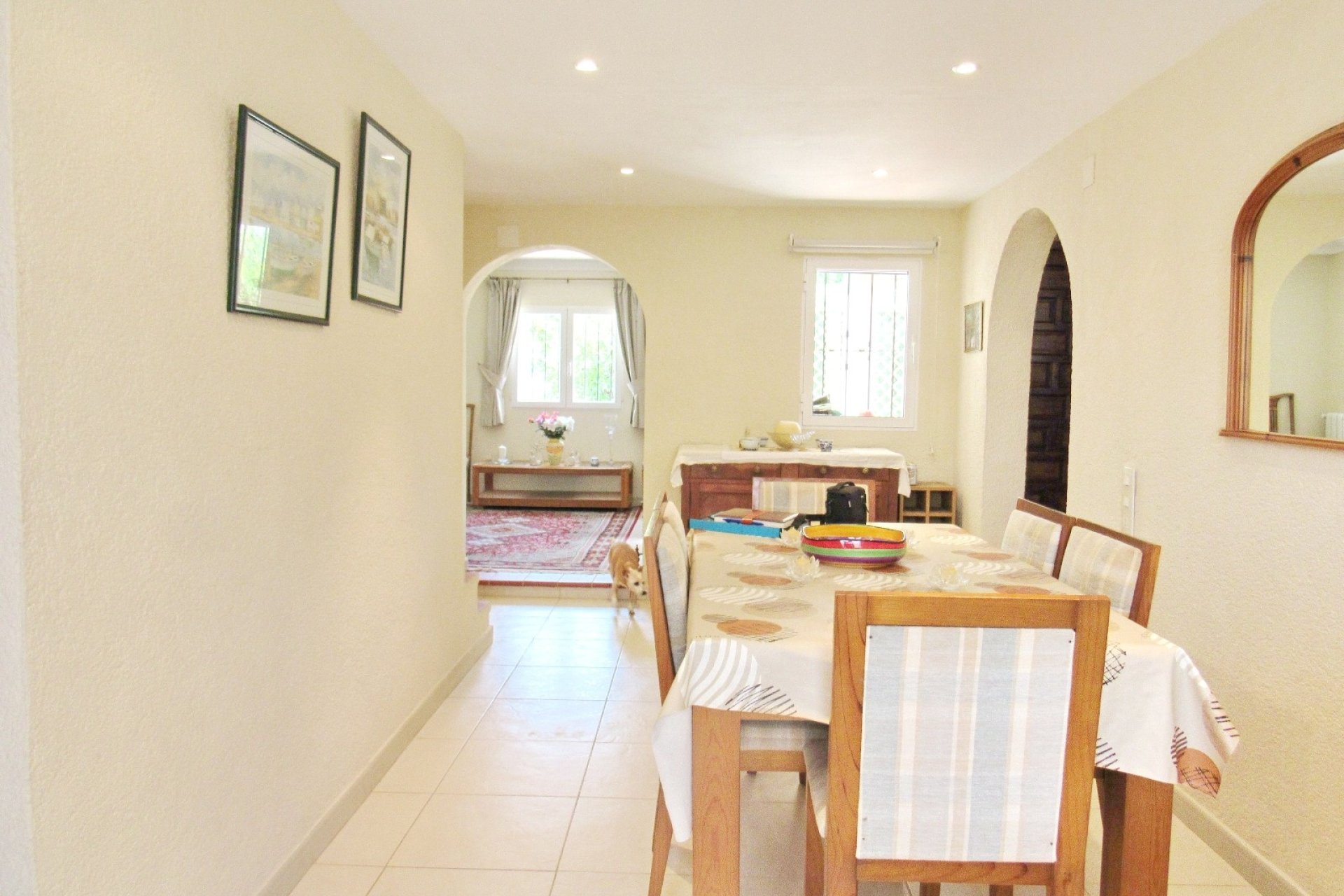 Venta - Villa - Benissa - San Jaime