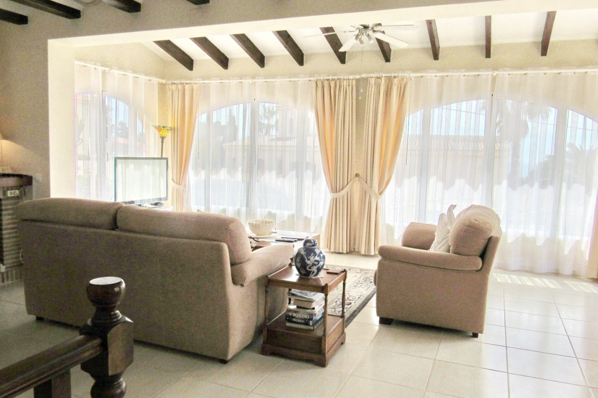 Venta - Villa - Benissa - San Jaime