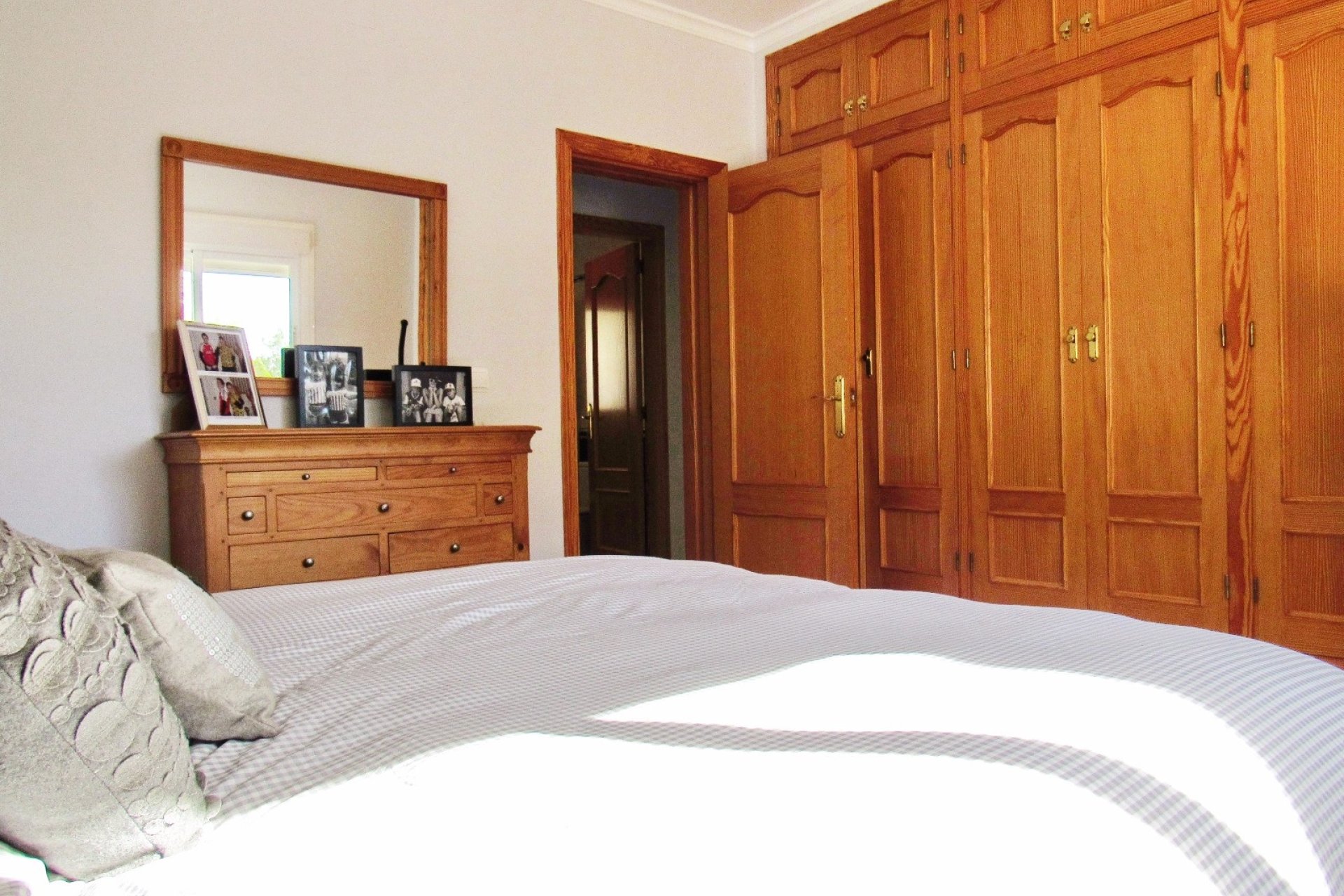 Venta - Villa - Benissa - San Jaime
