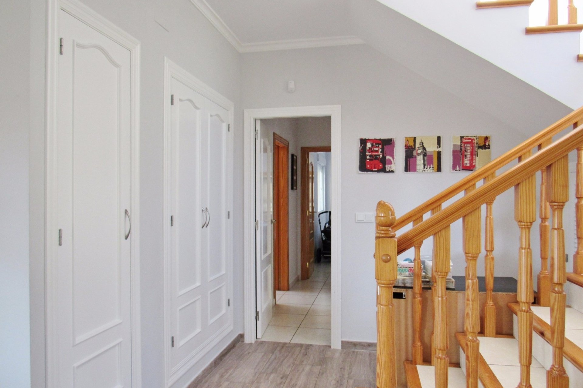 Venta - Villa - Benissa - San Jaime