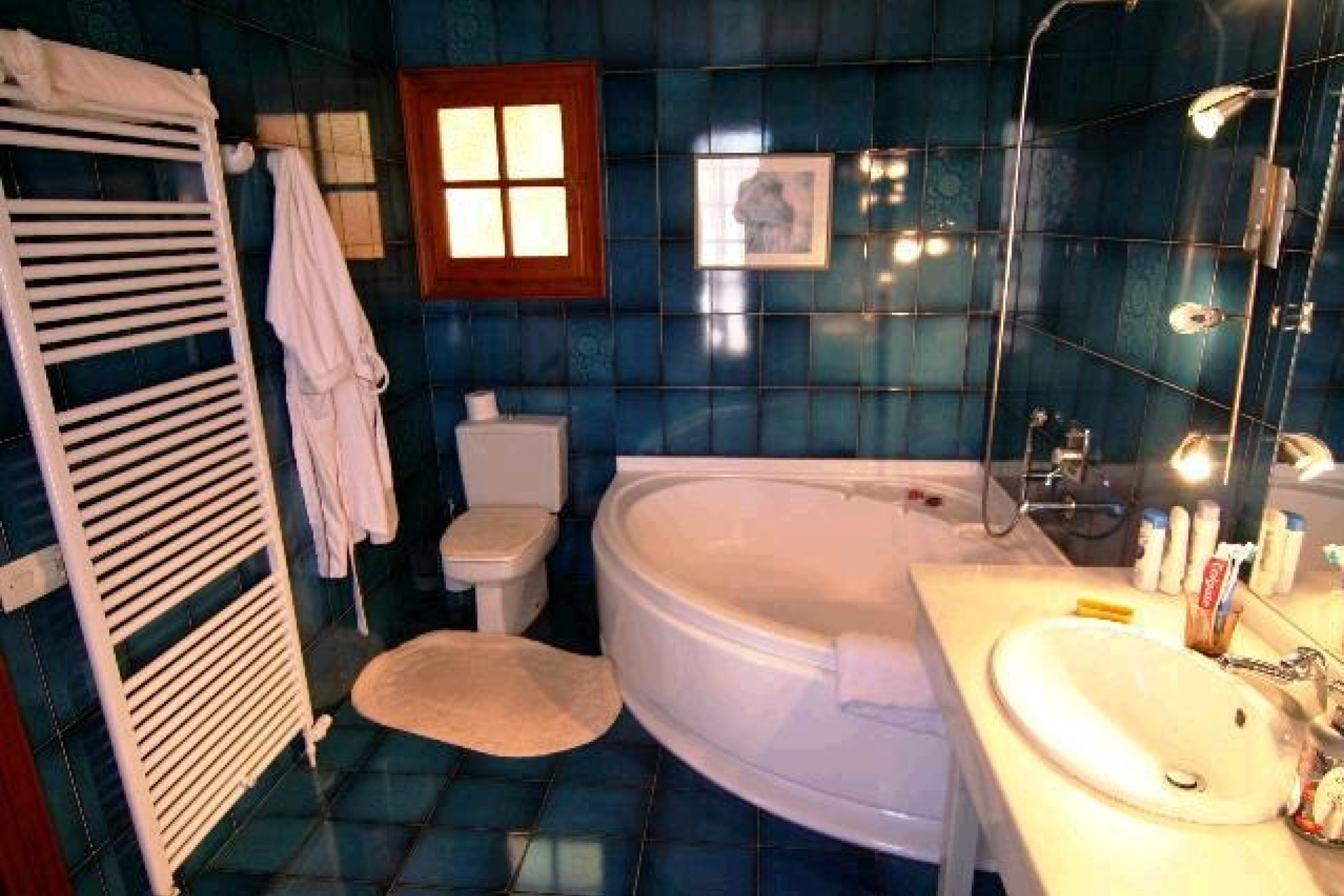 Venta - Villa - Benissa - San Jaime